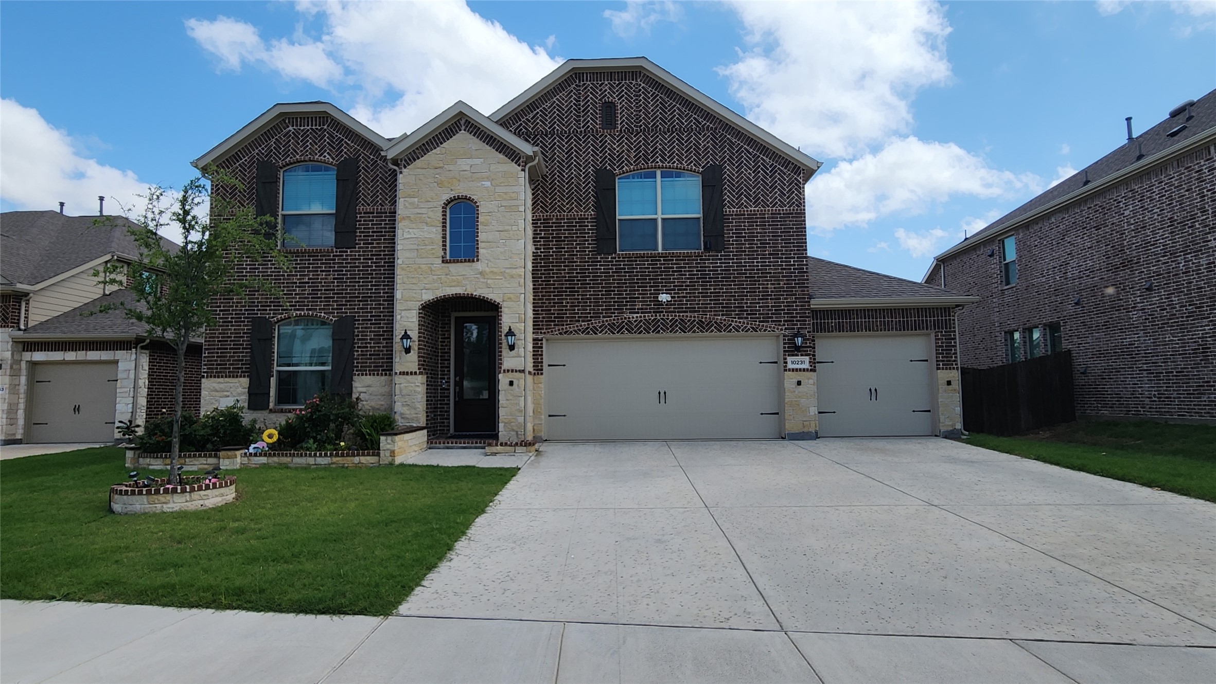 10231 Sovereign Drive