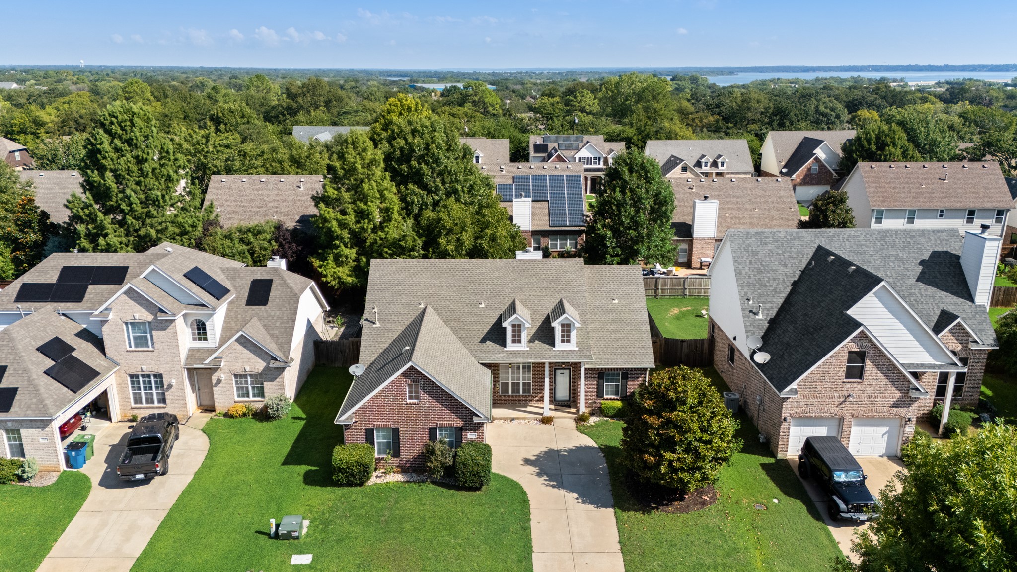 517 Mattie Lane