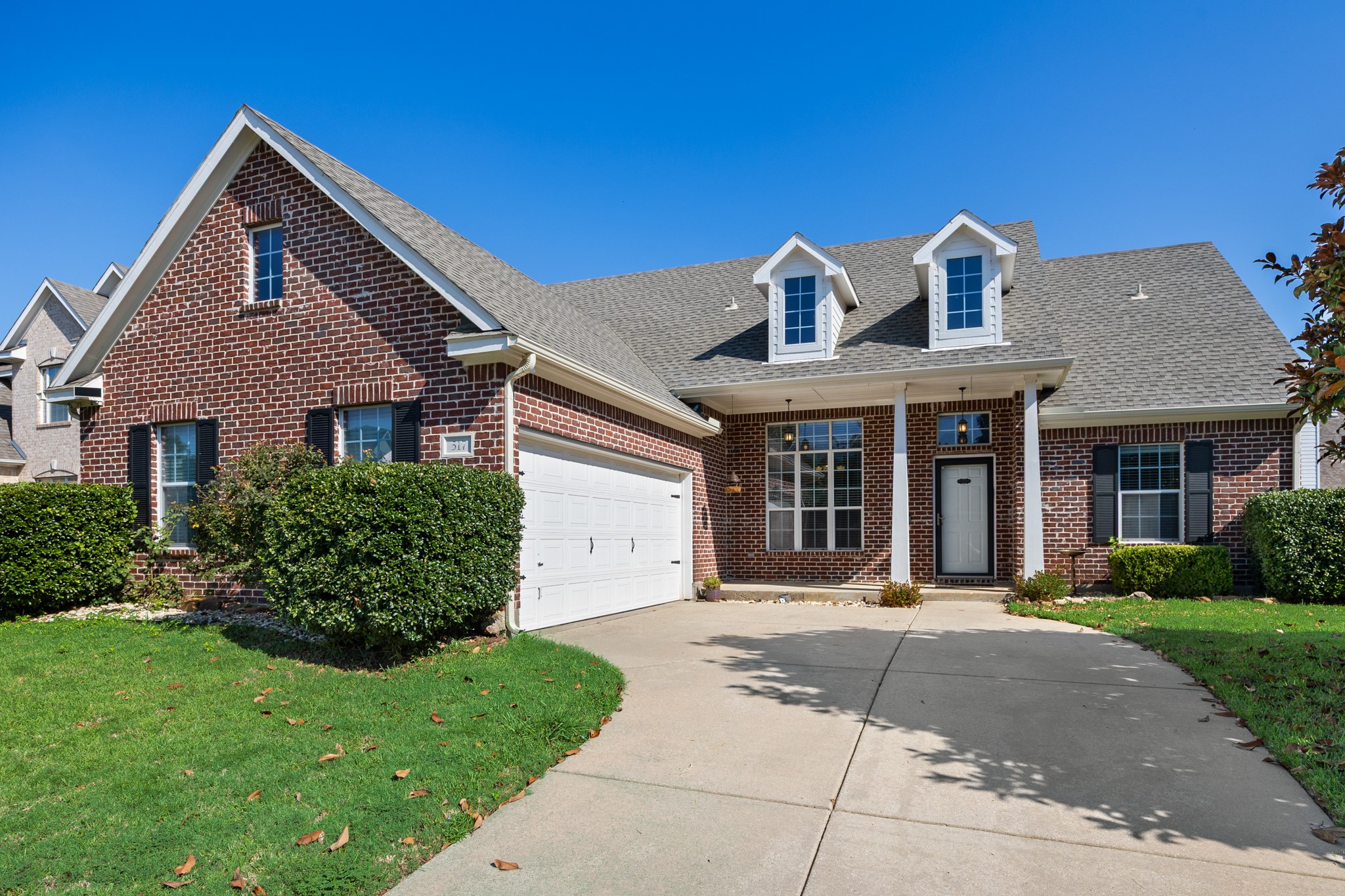 517 Mattie Lane