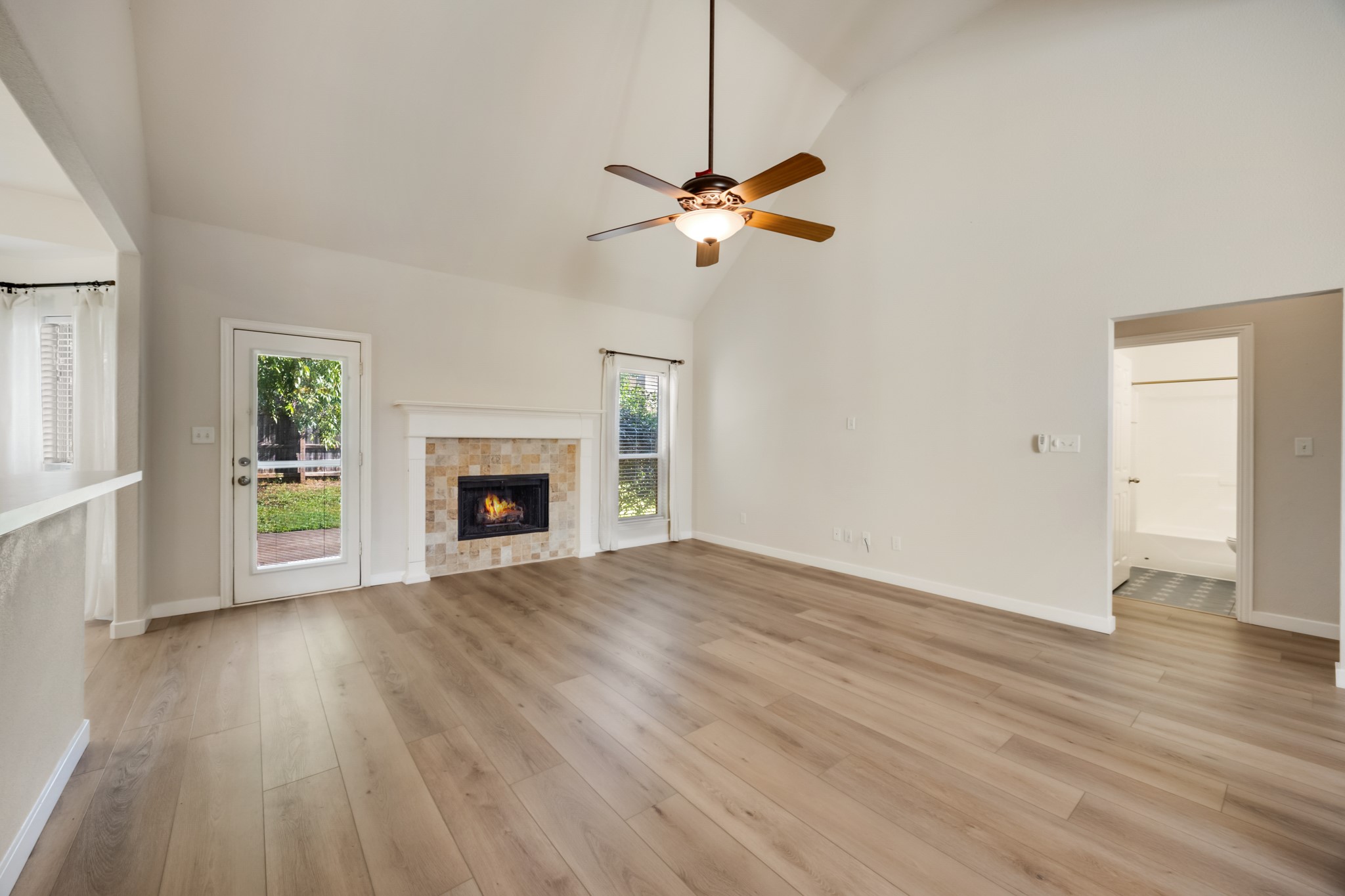 517 Mattie Lane