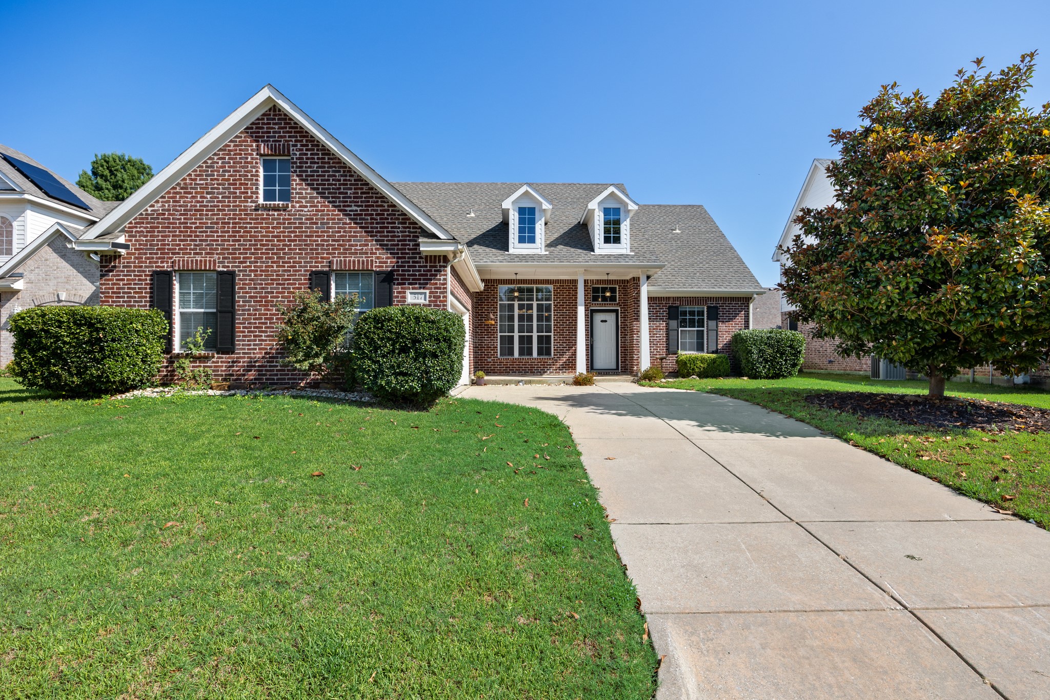 517 Mattie Lane