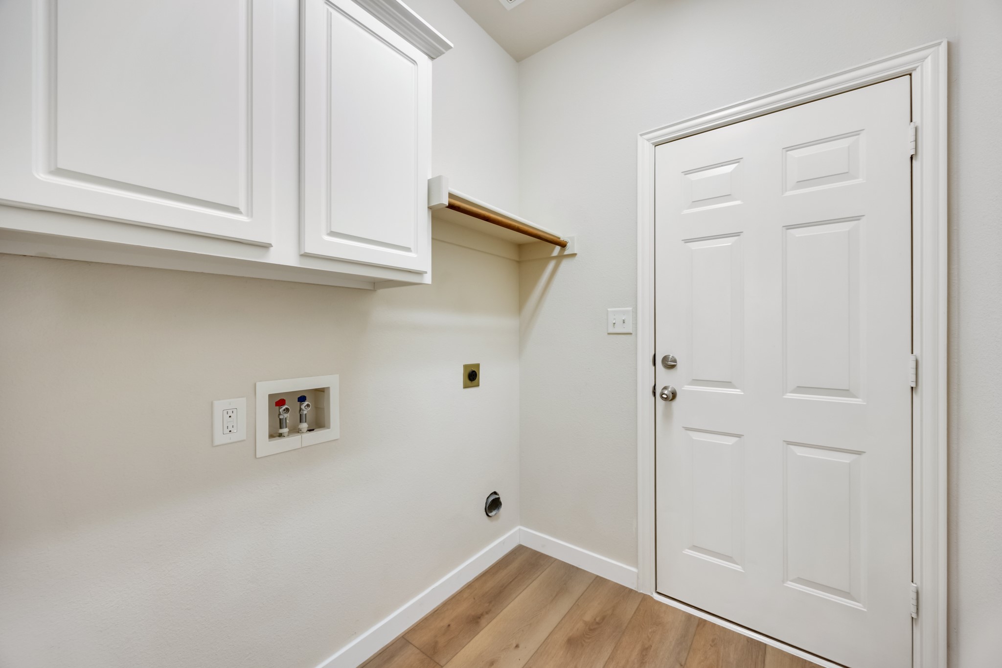 517 Mattie Lane