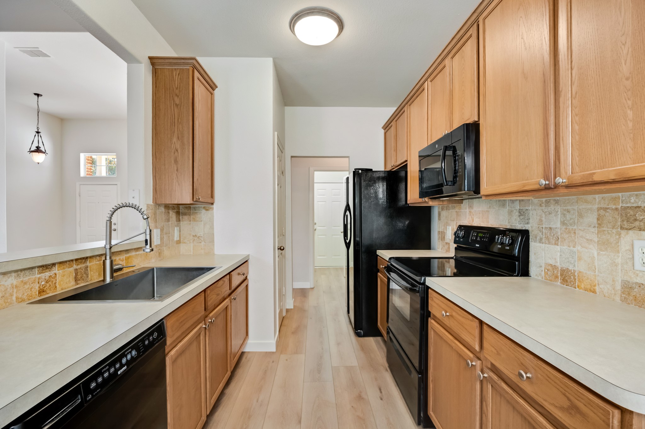 517 Mattie Lane