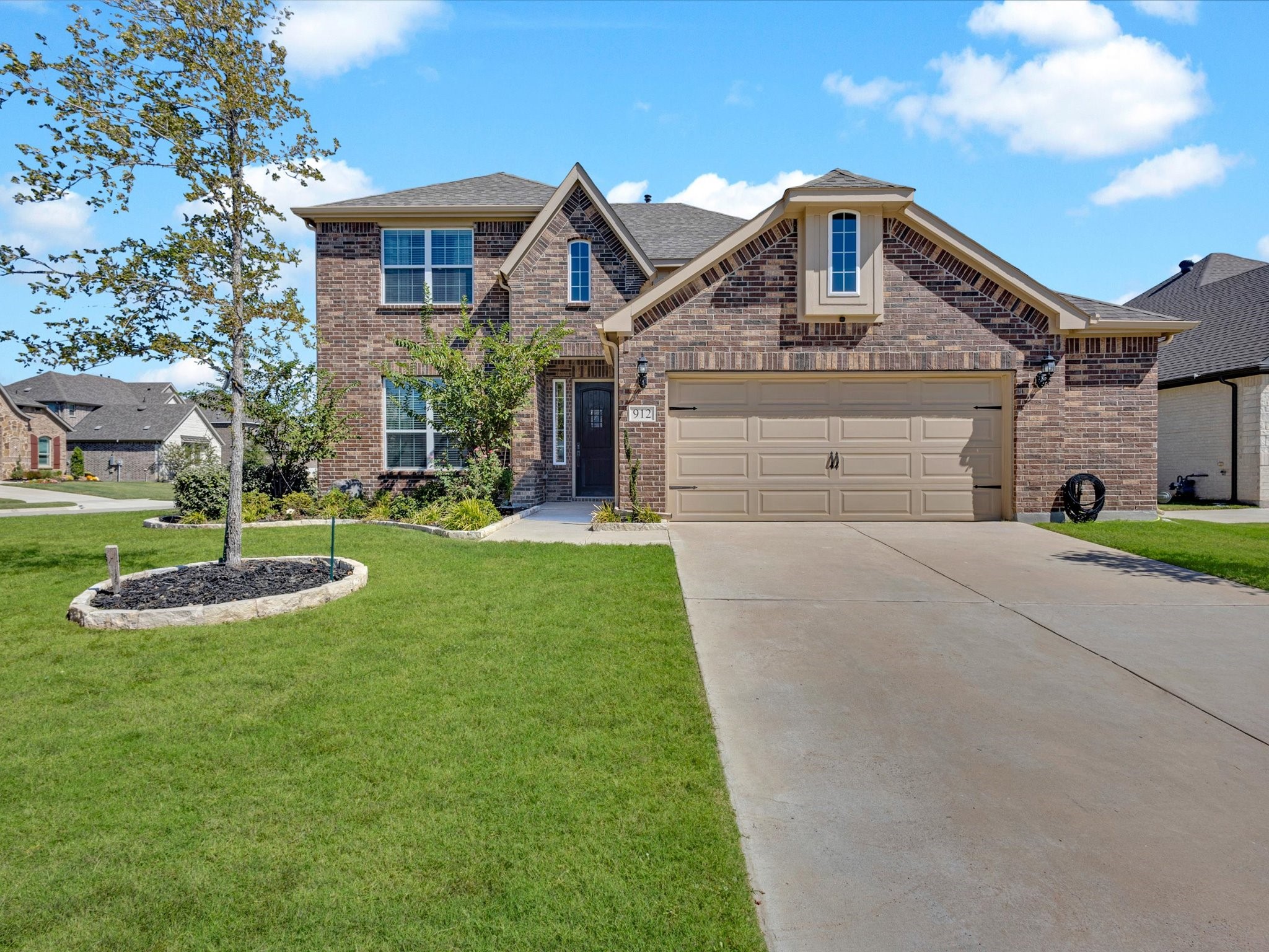 912 Darcy Drive