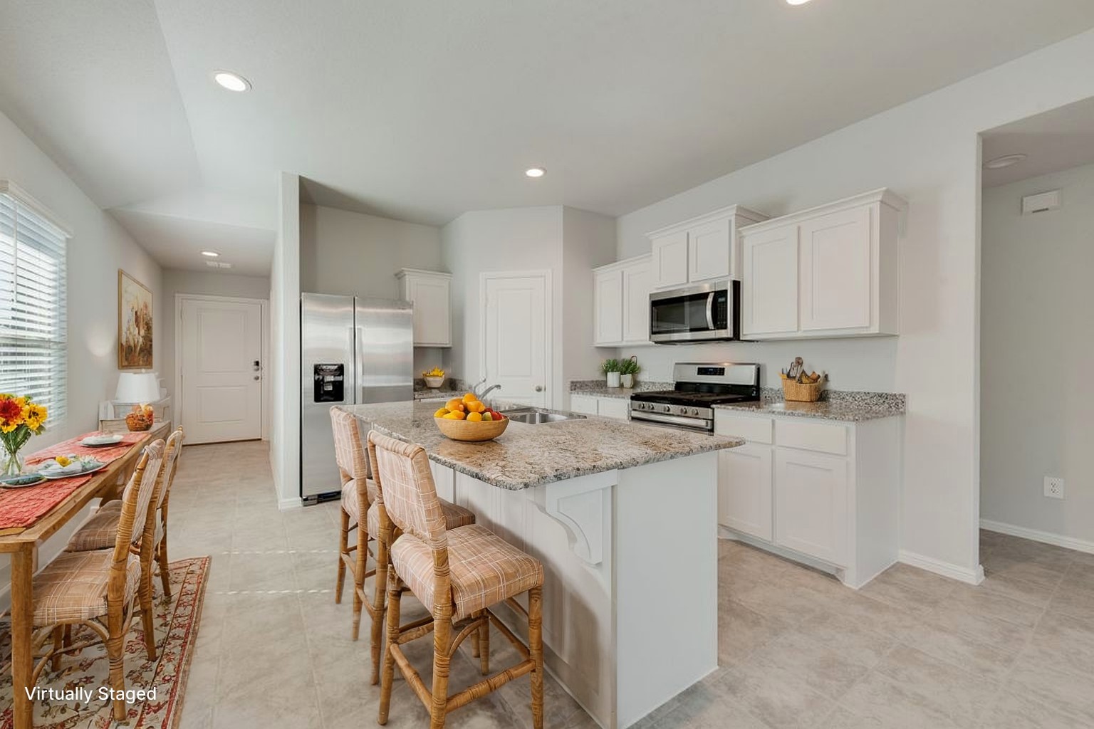 171 Running River Drive