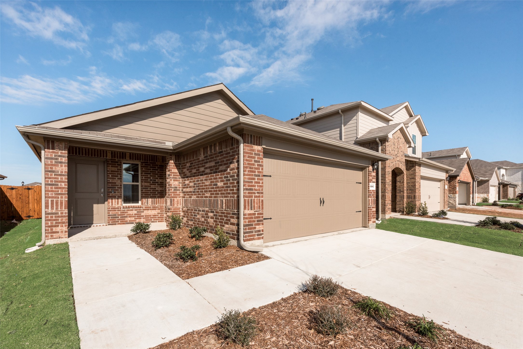 3307 Watterson Way