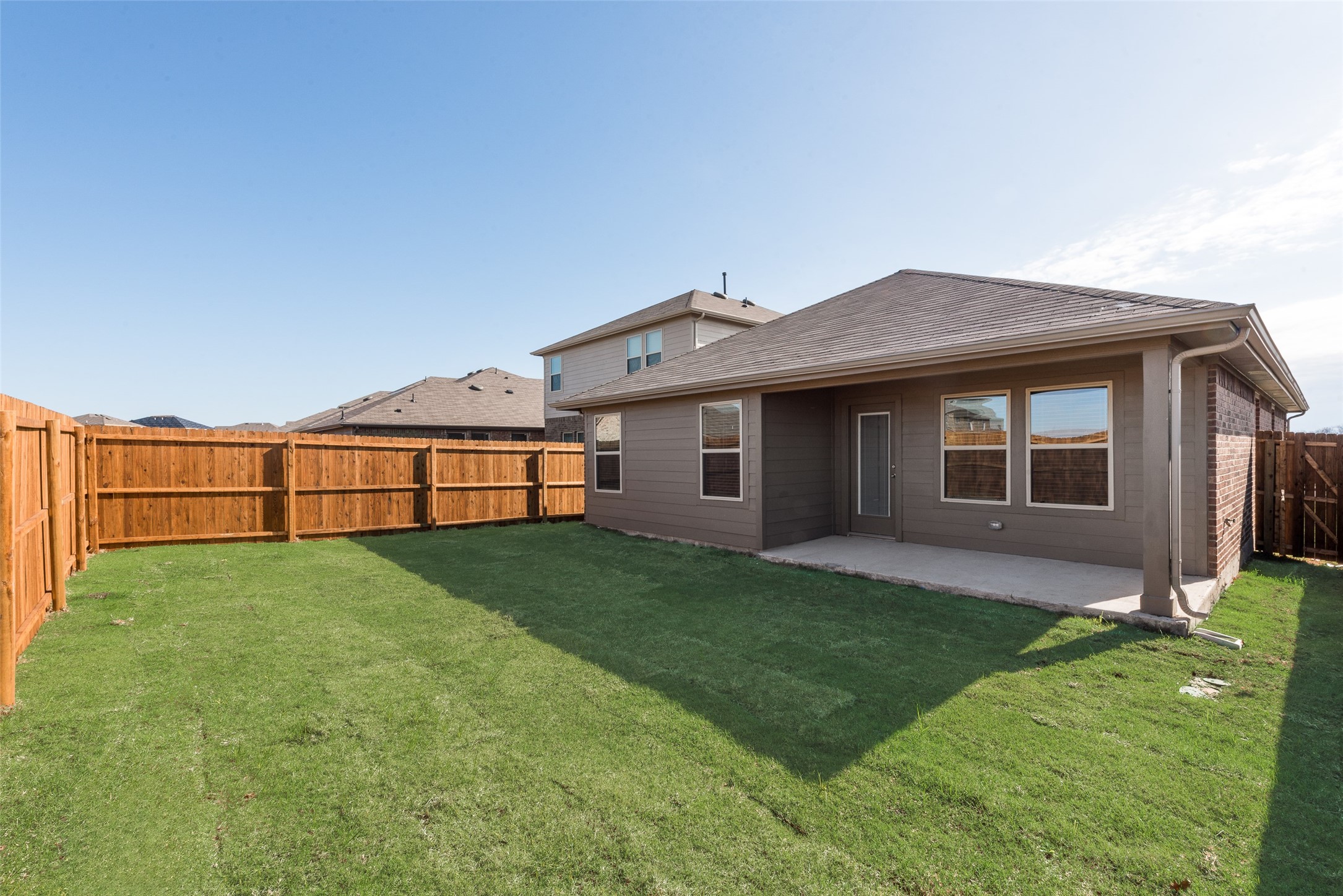 3307 Watterson Way