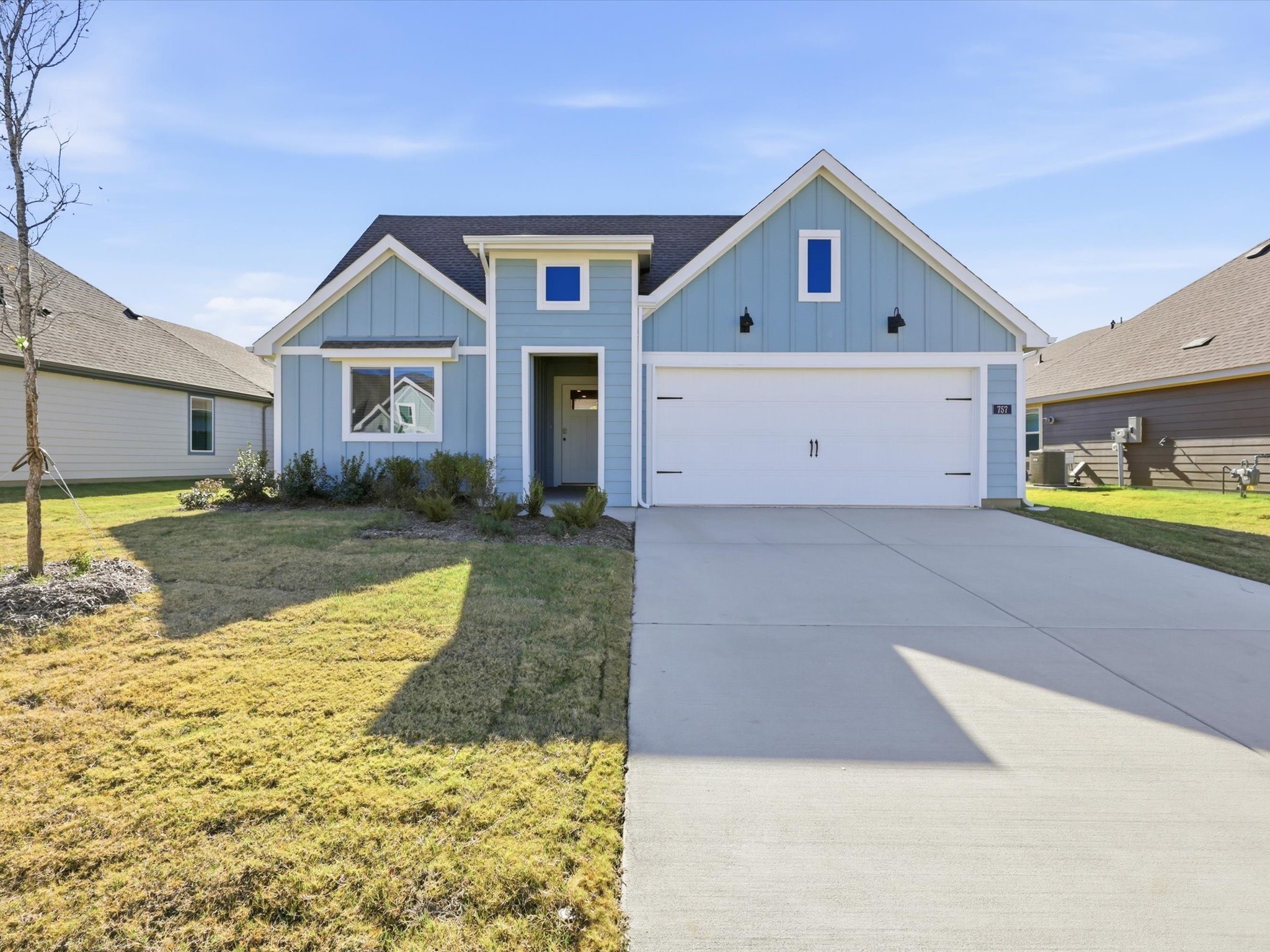 757 Tiger Lily Way