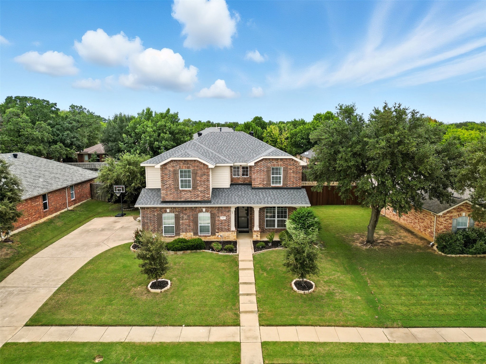 1917 Belmont Park Drive