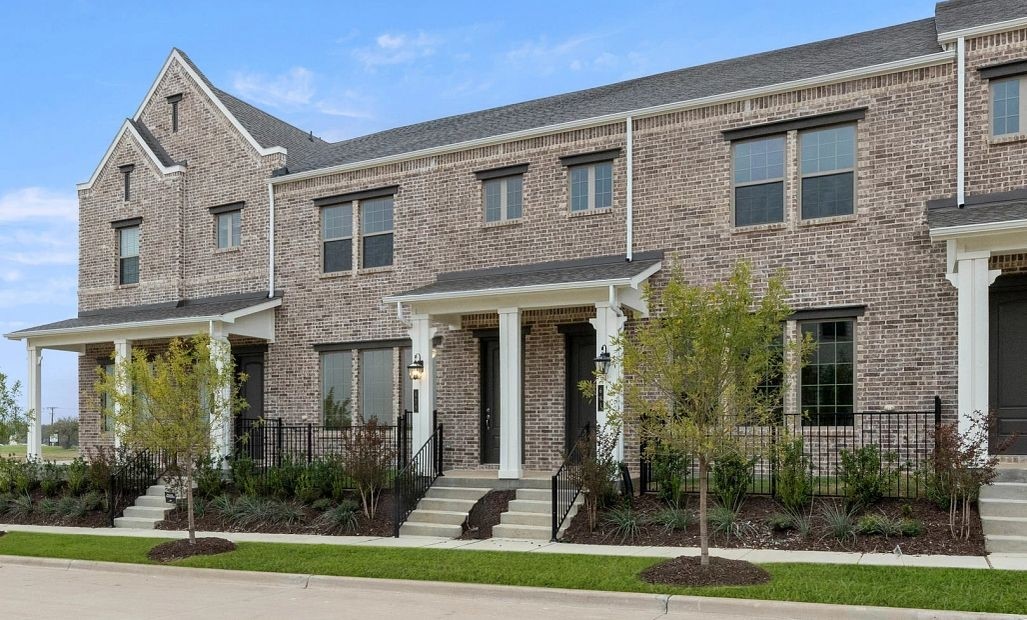 629 Blue Ridge Drive