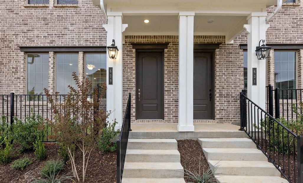 629 Blue Ridge Drive