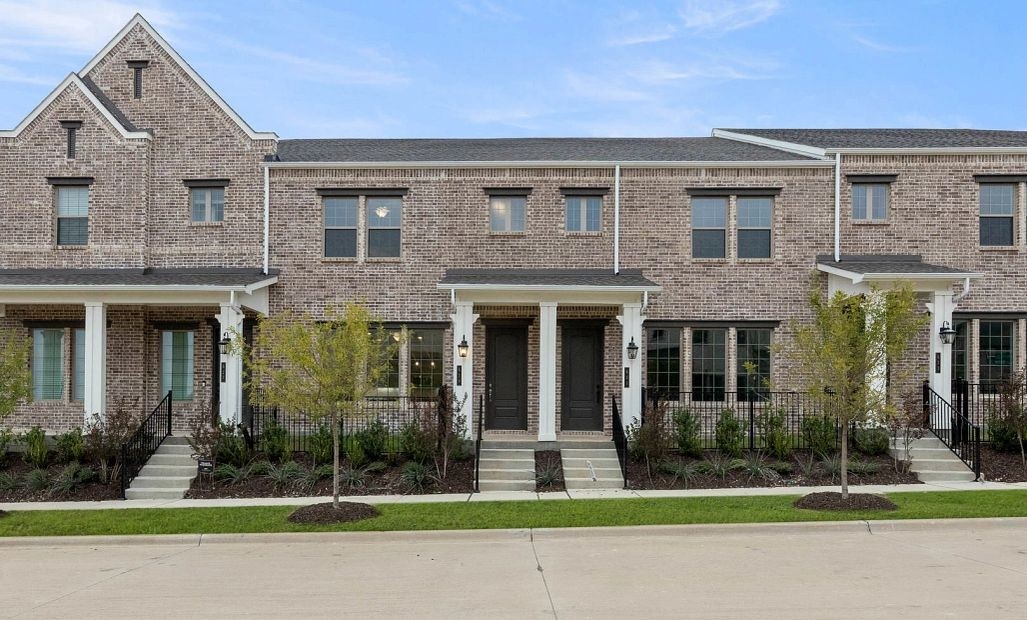 629 Blue Ridge Drive
