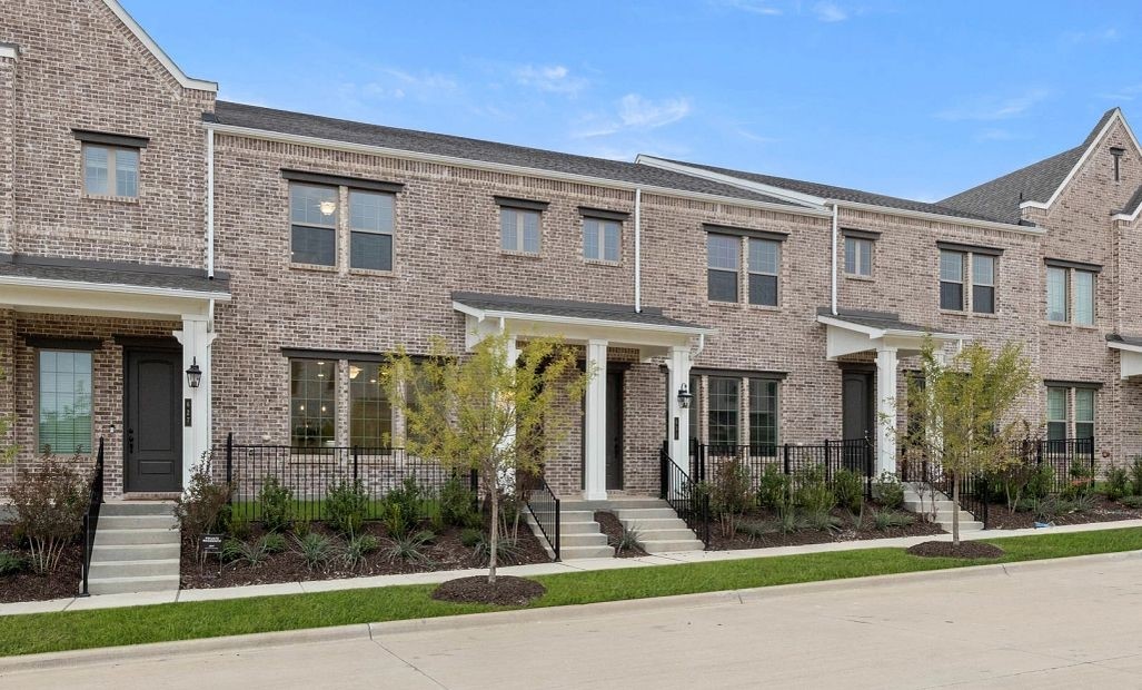 629 Blue Ridge Drive