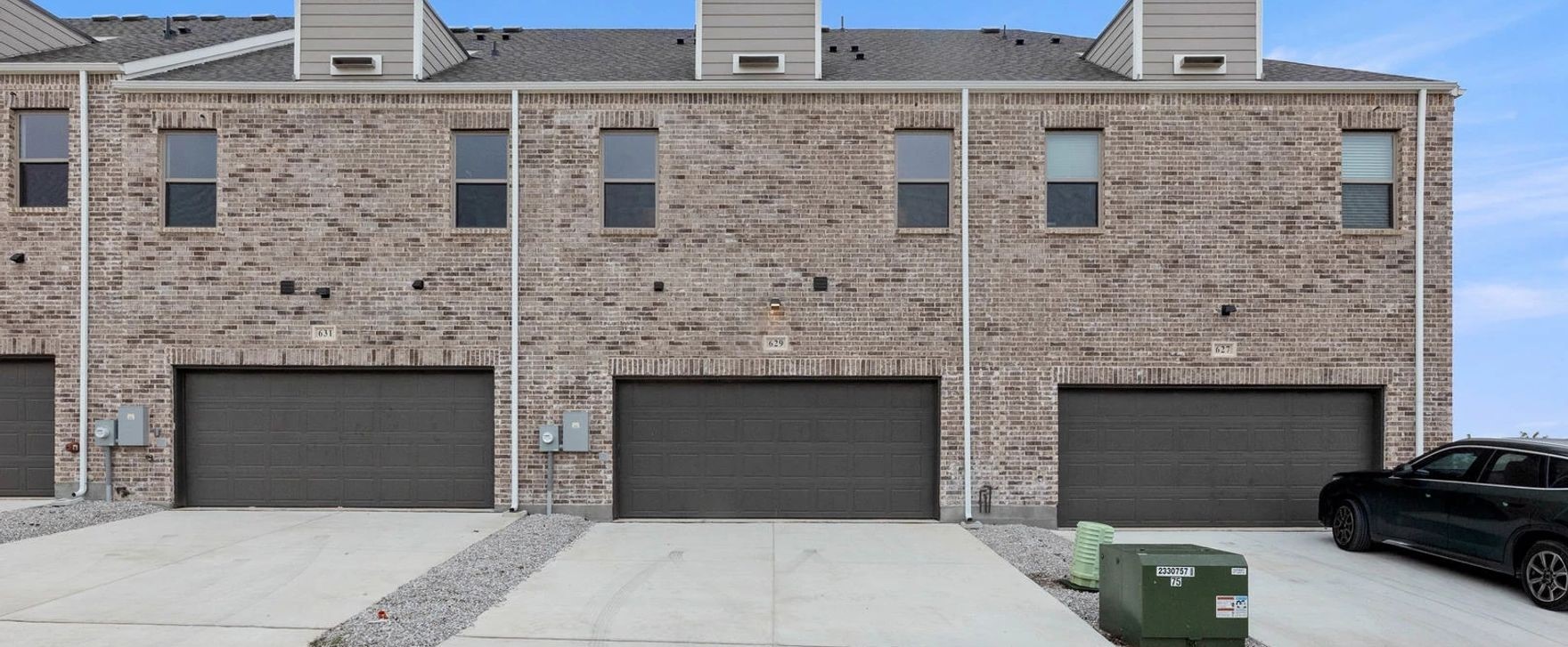 629 Blue Ridge Drive