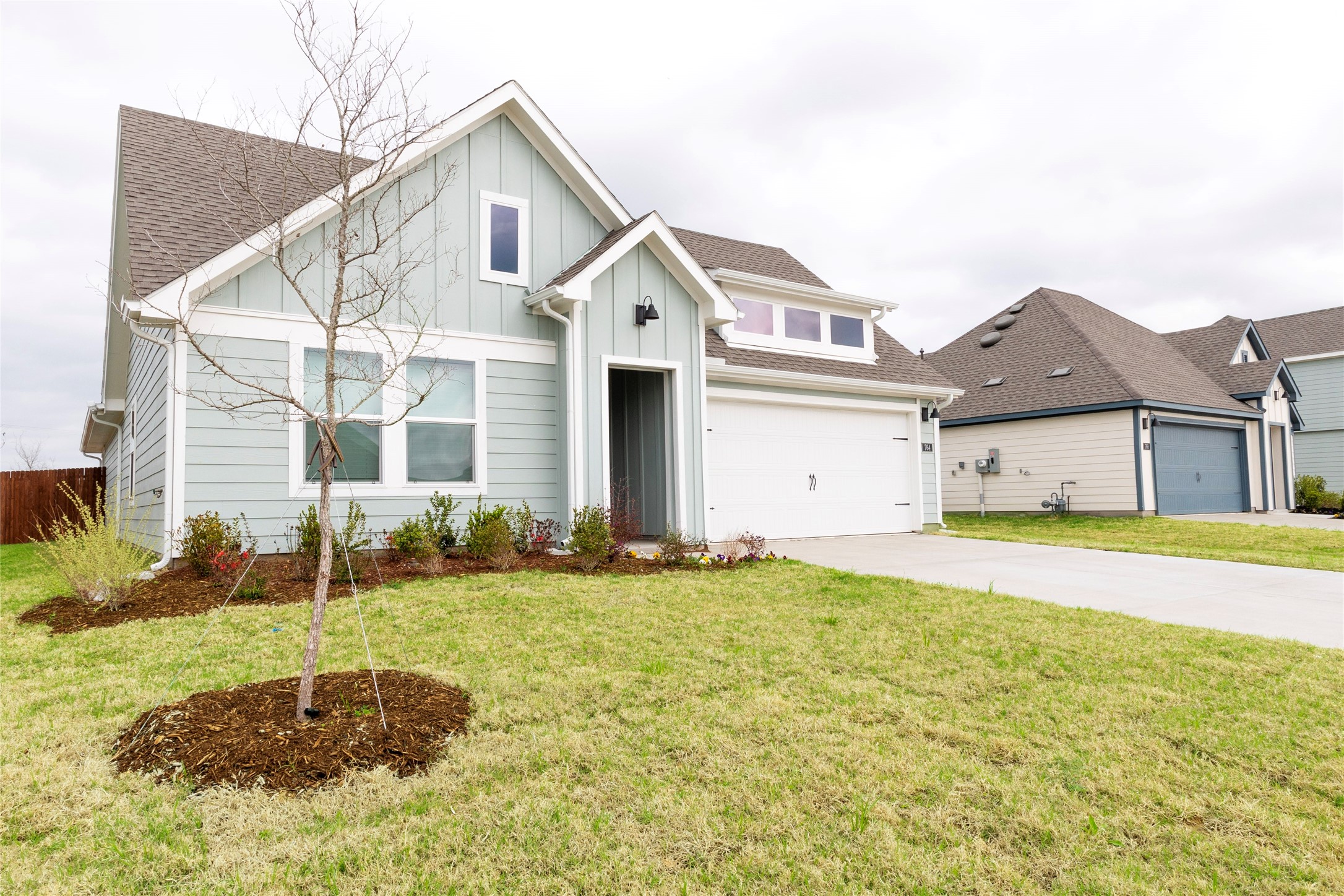 764 Tiger Lily Way