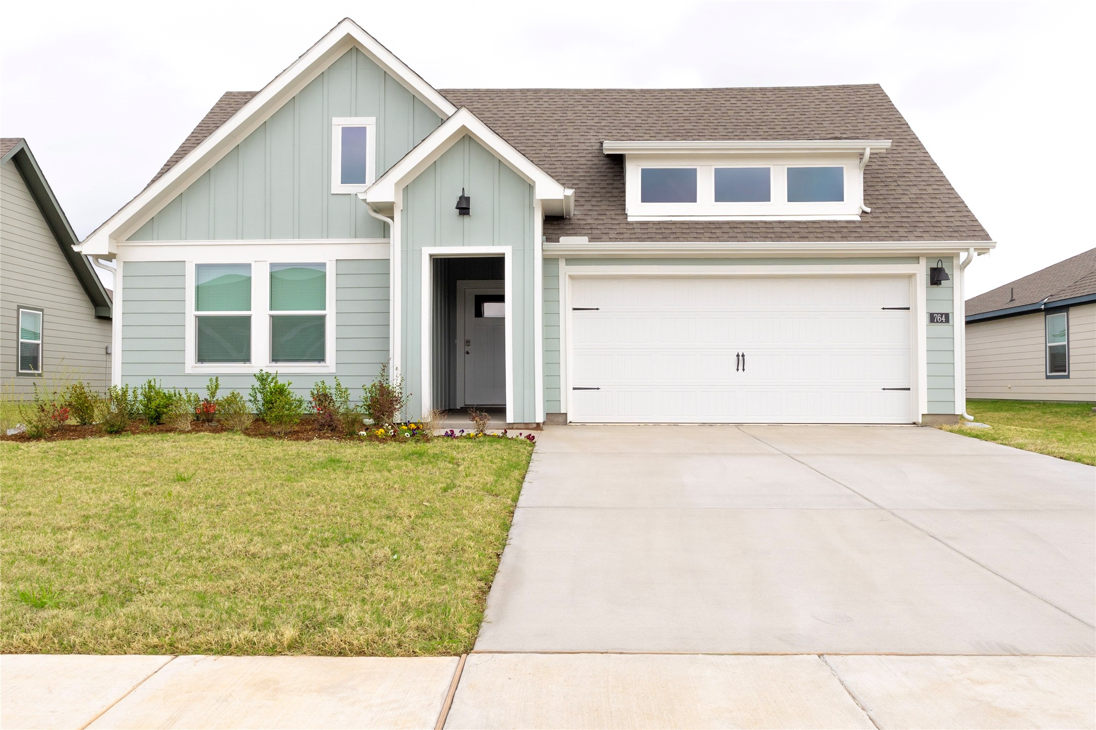 764 Tiger Lily Way