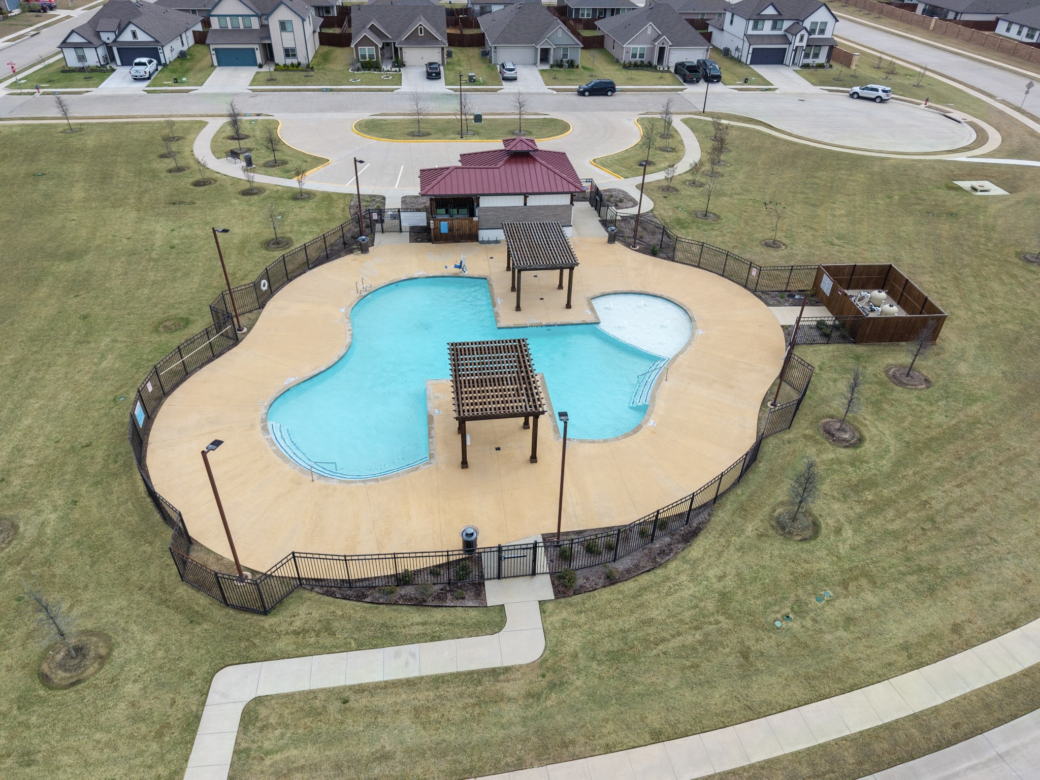 764 Tiger Lily Way