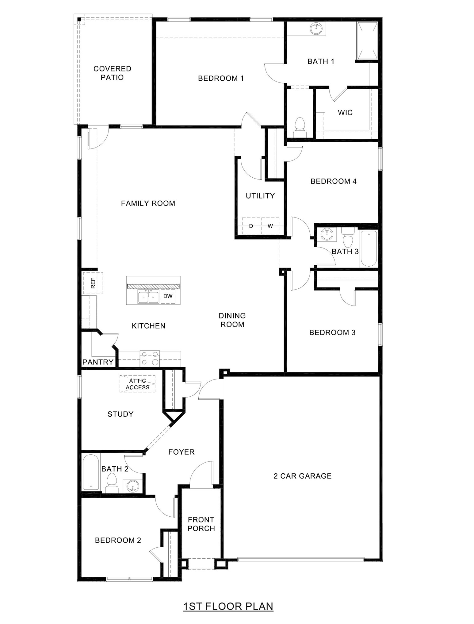 718 Orchid Way