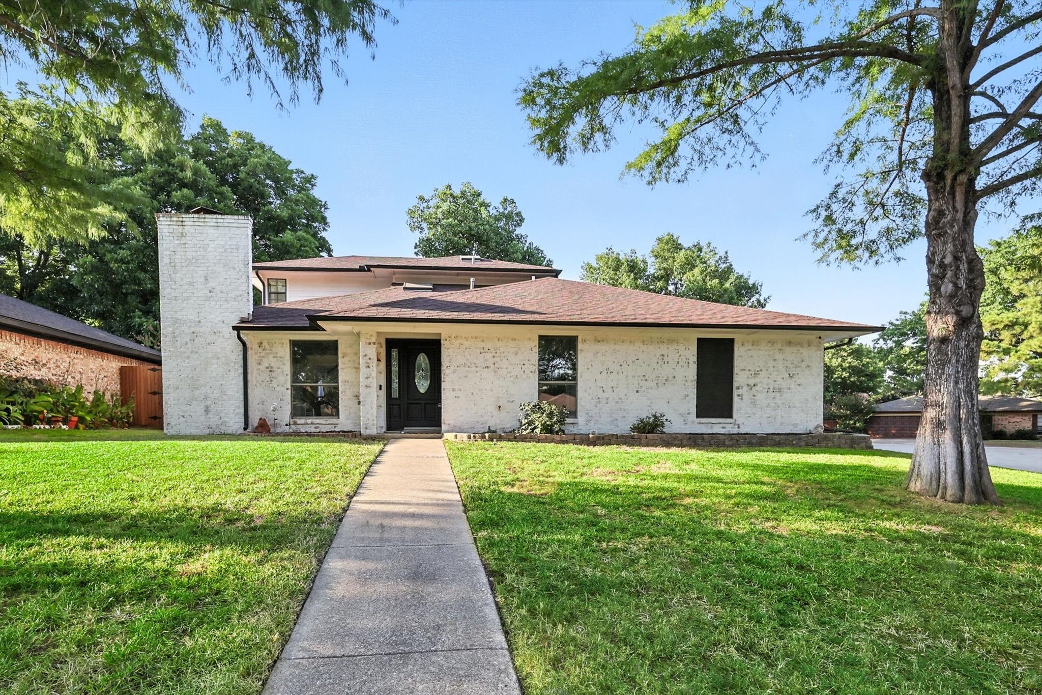 2902 Panhandle Drive