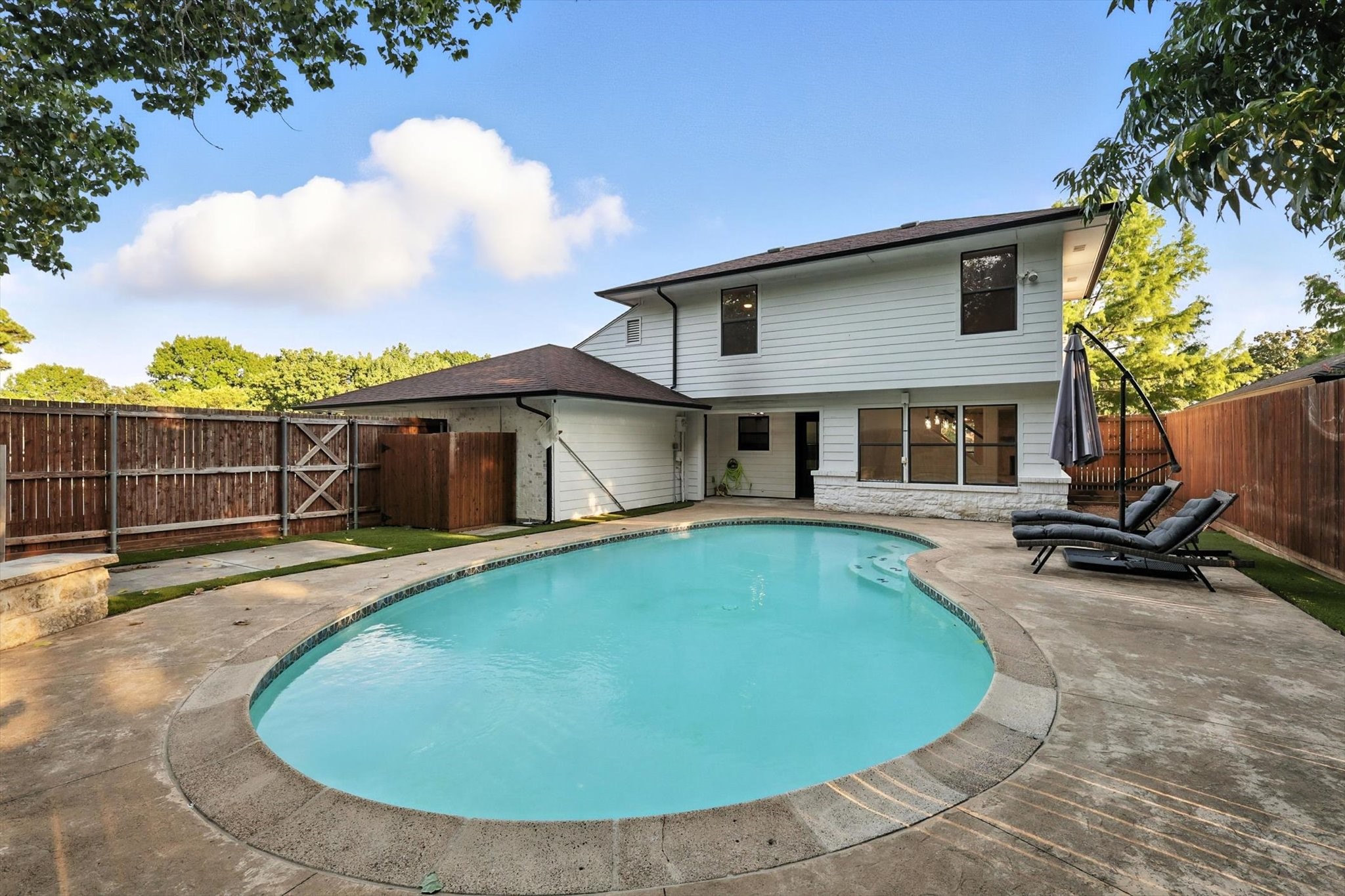2902 Panhandle Drive