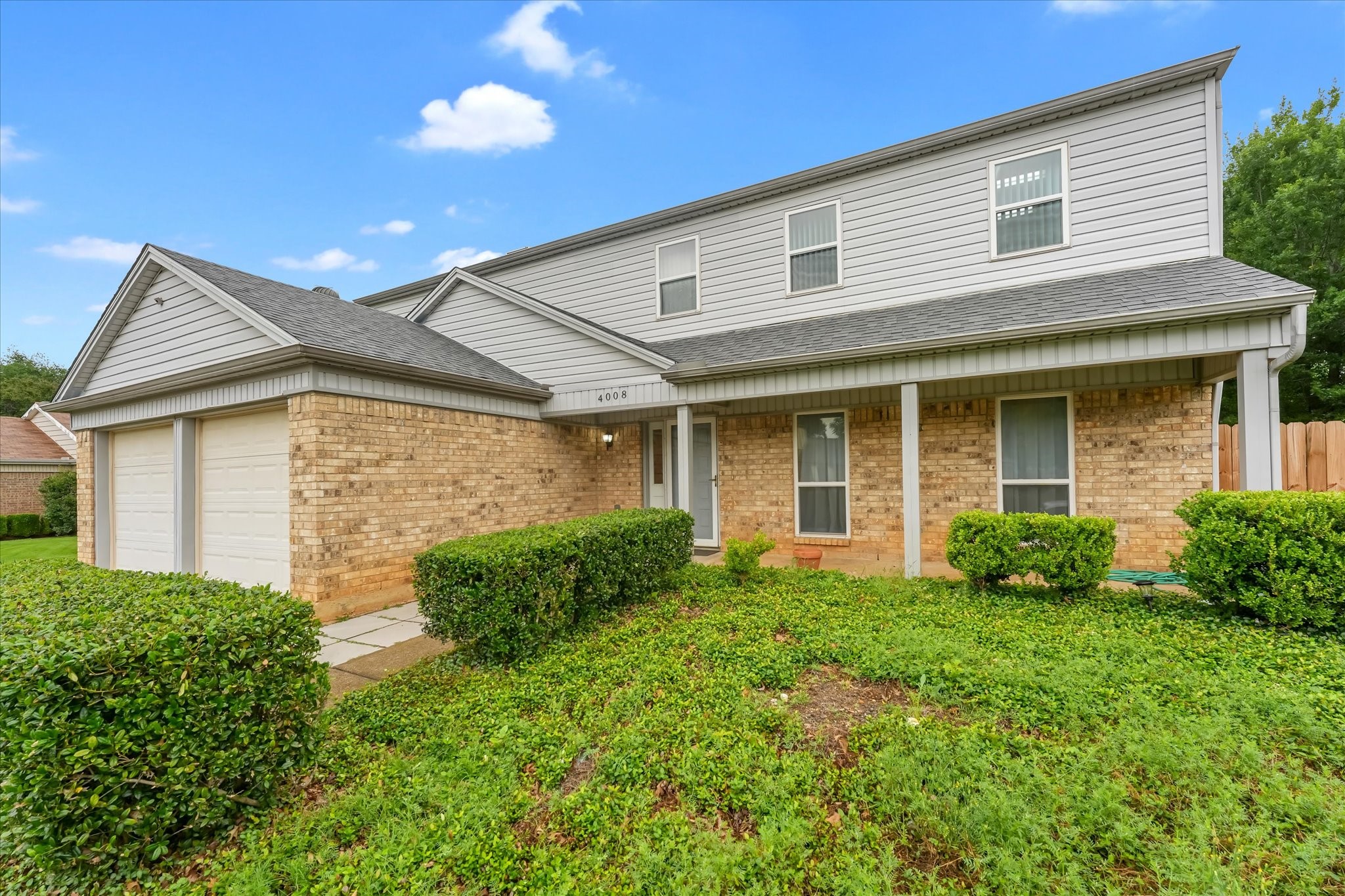 4008 Willow Run