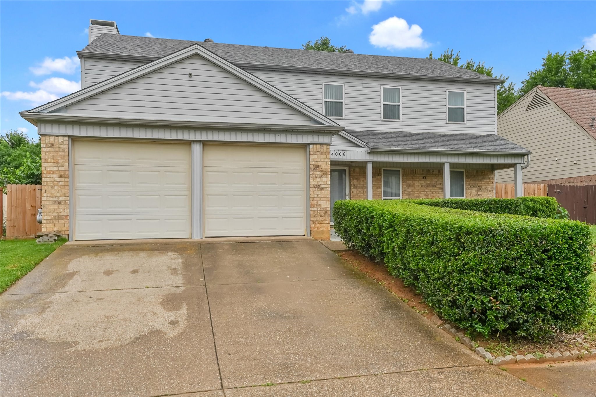 4008 Willow Run