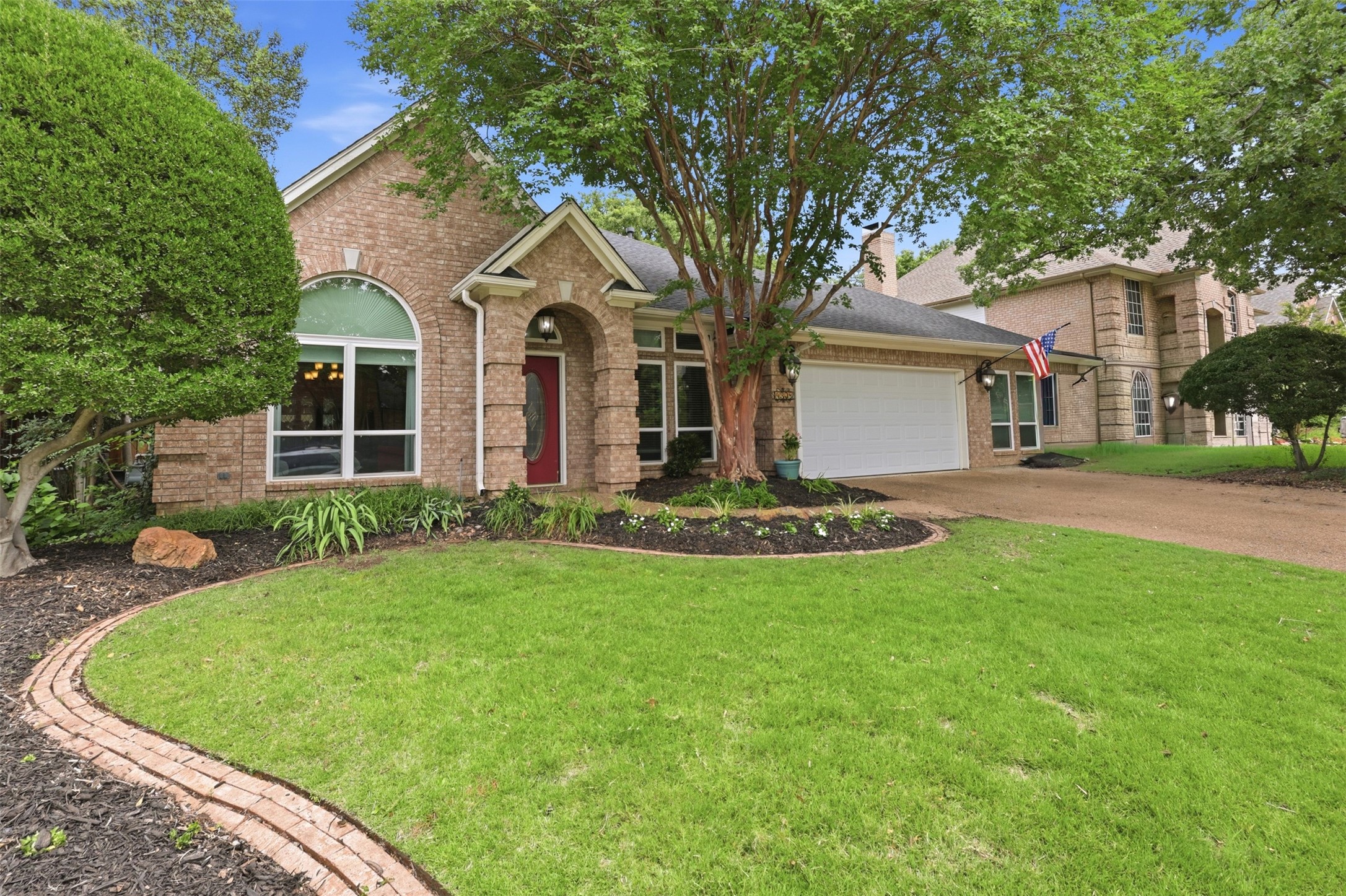 4308 Crescent Drive