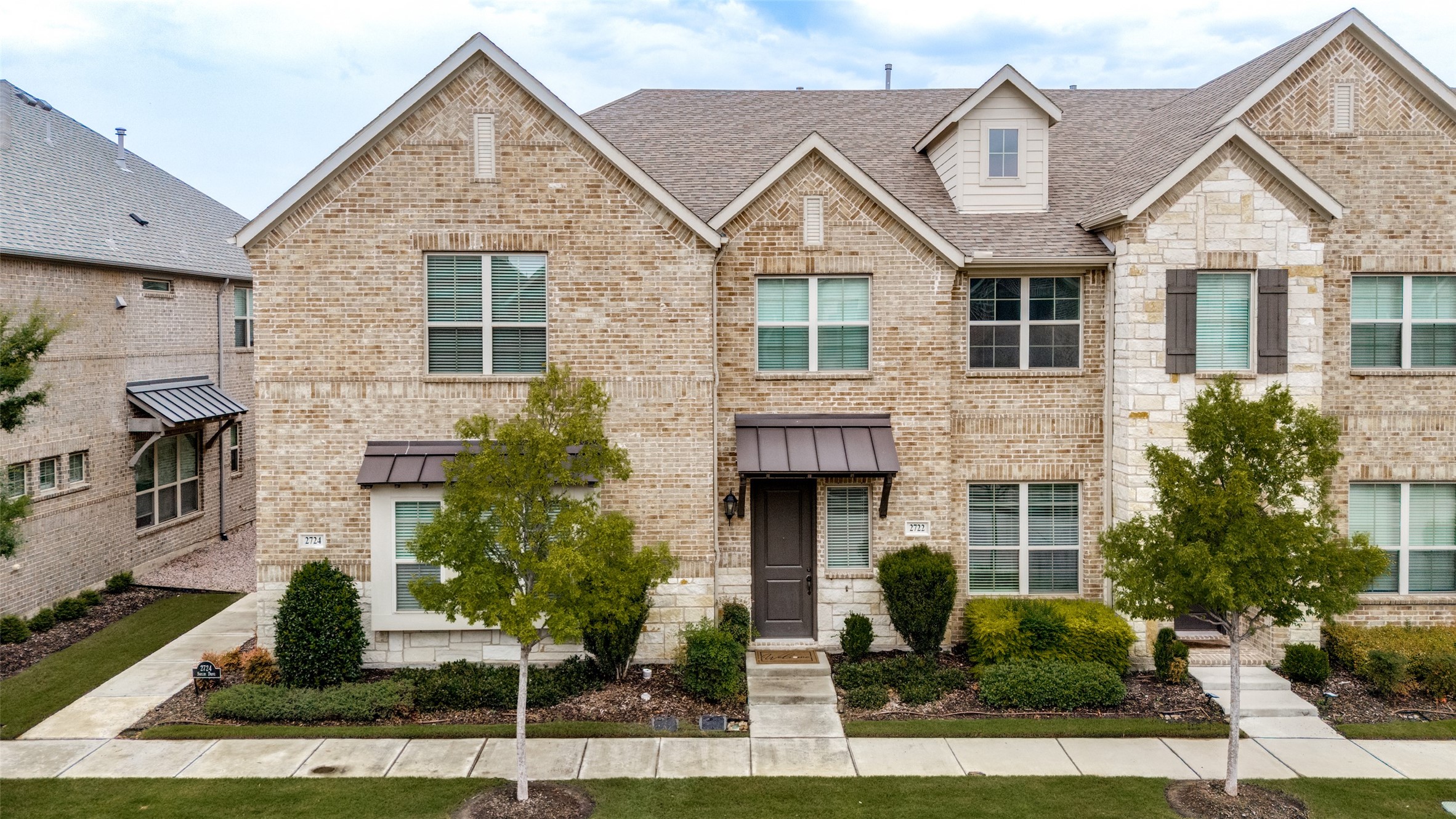 2724 Shelby Drive