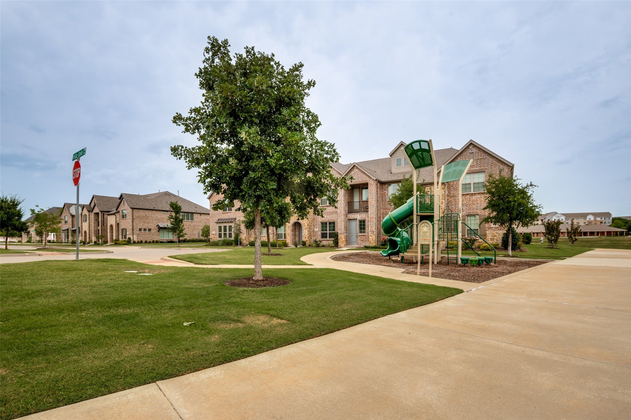 2724 Shelby Drive
