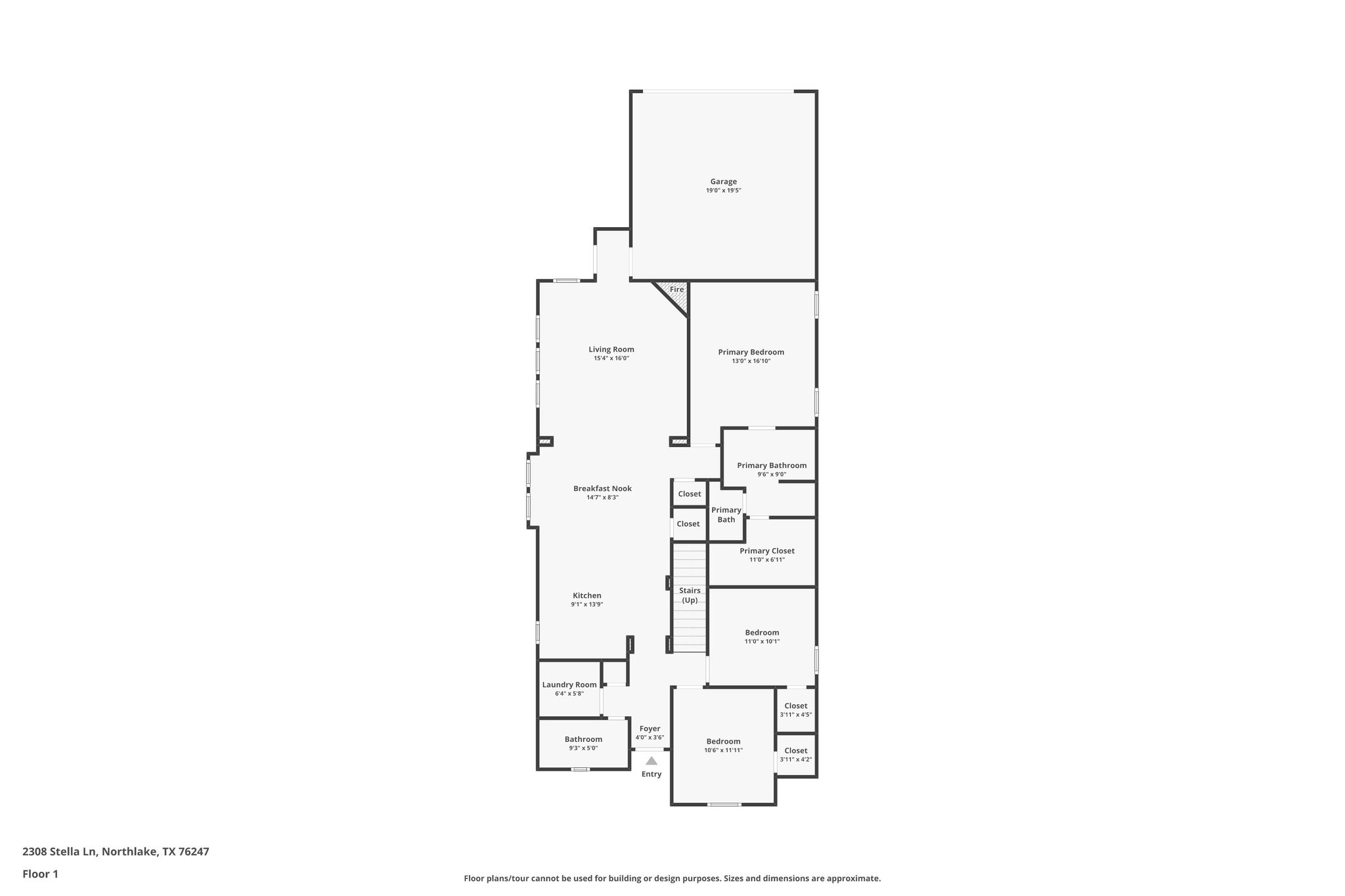 2308 Stella Lane