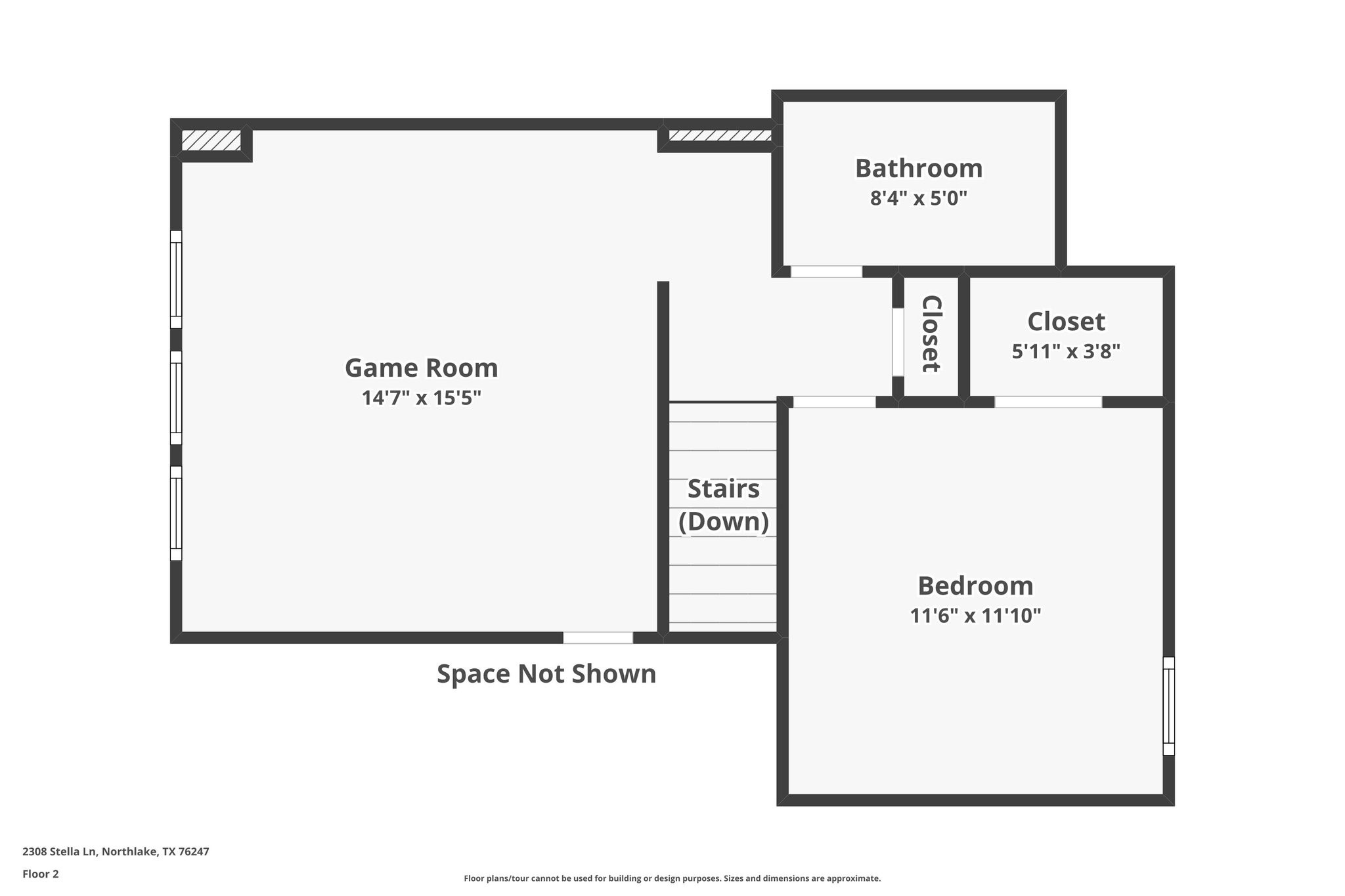 2308 Stella Lane