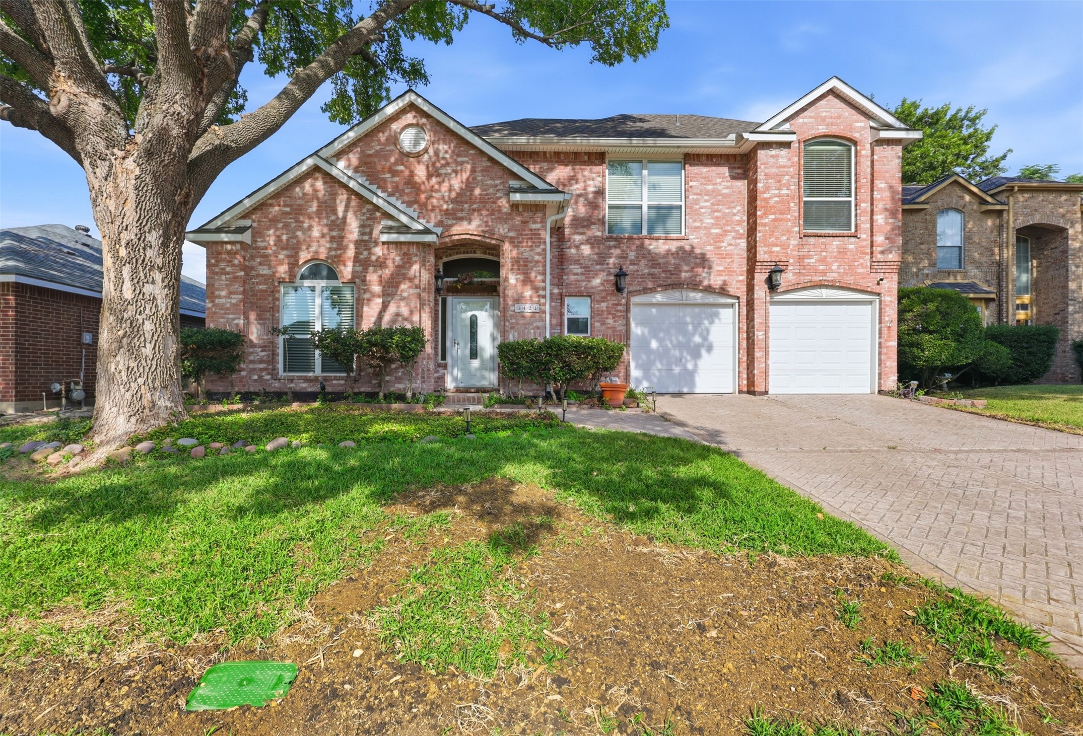 3421 Galaway Bay Drive