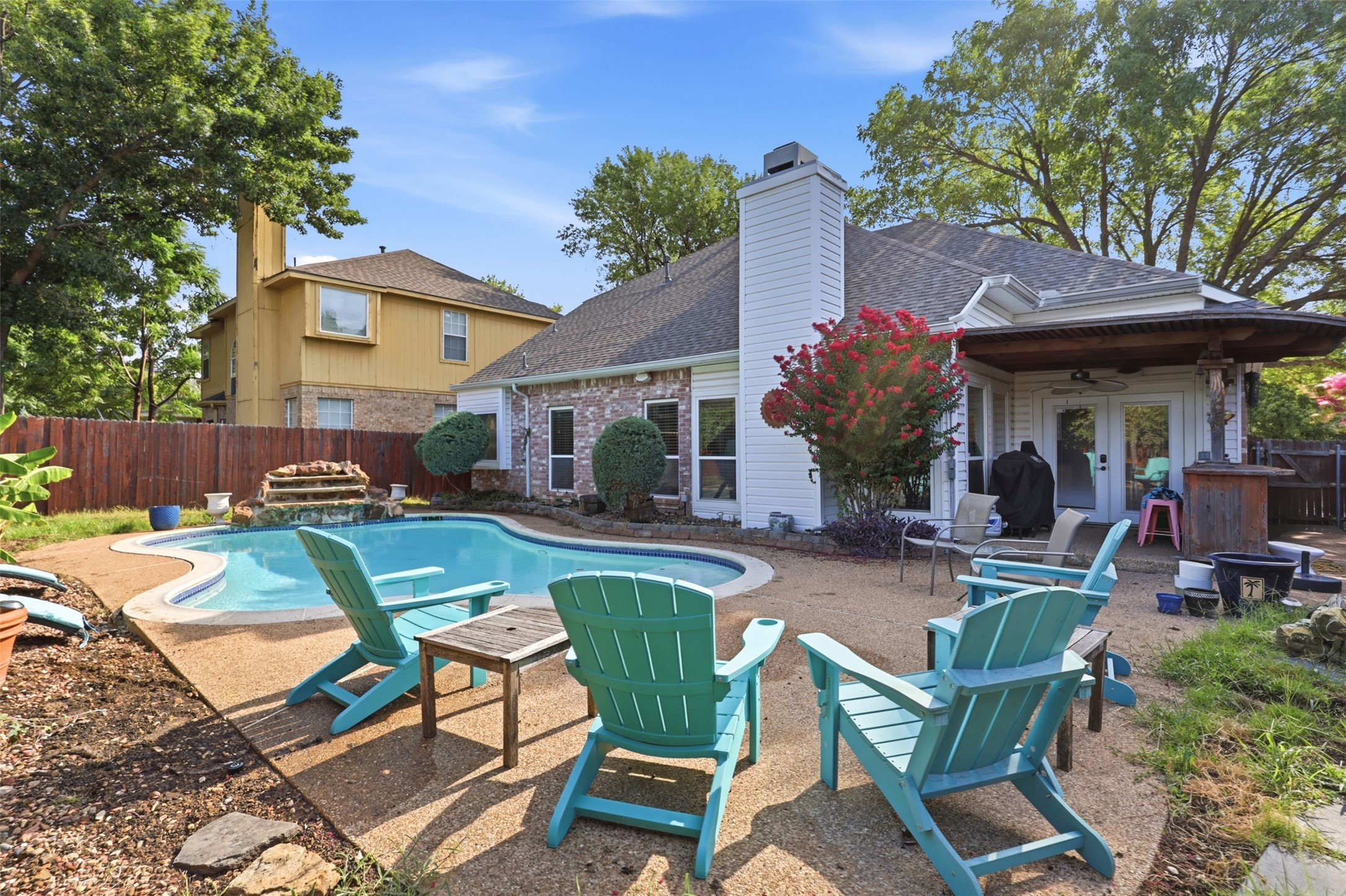3421 Galaway Bay Drive