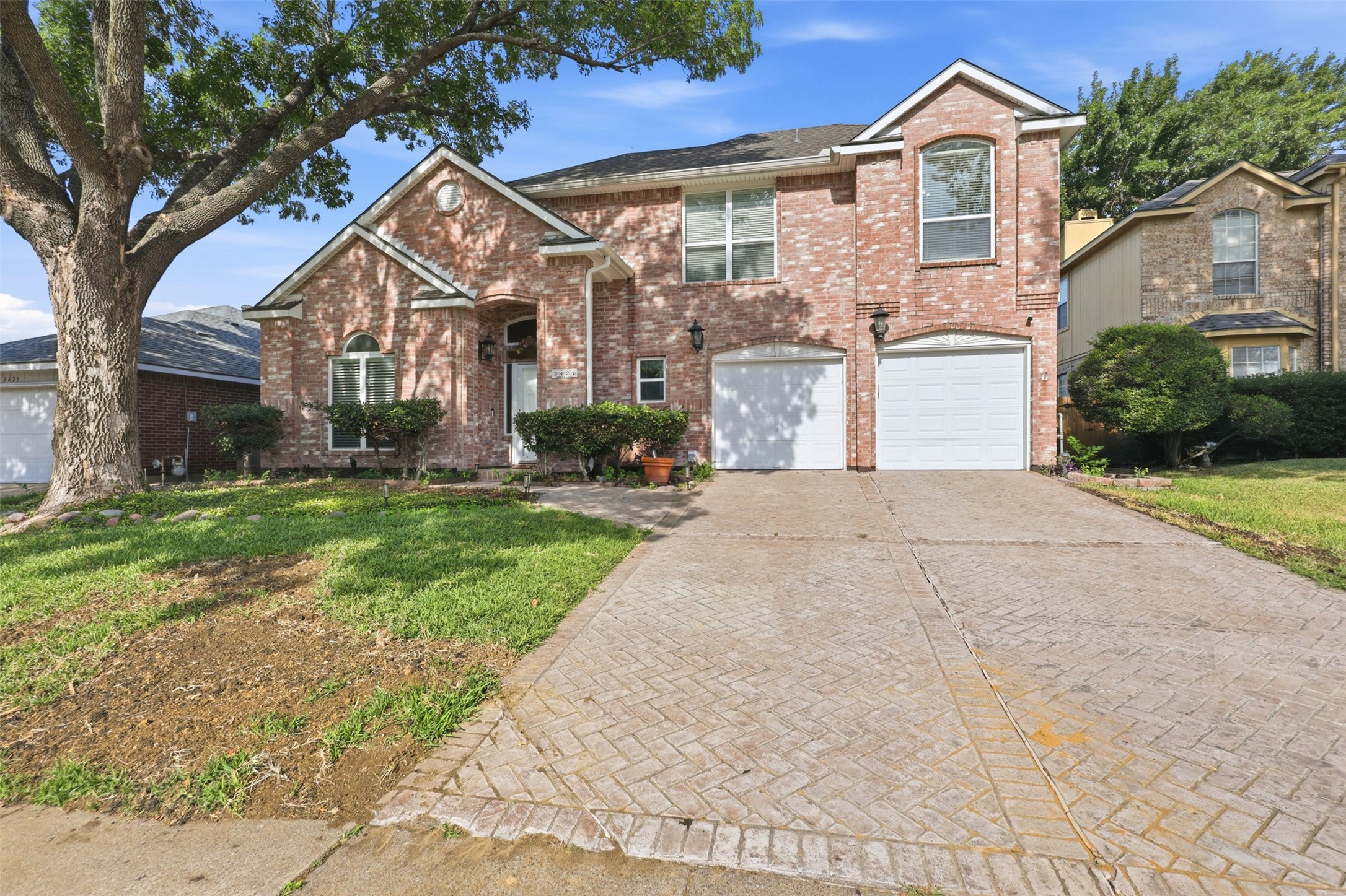 3421 Galaway Bay Drive