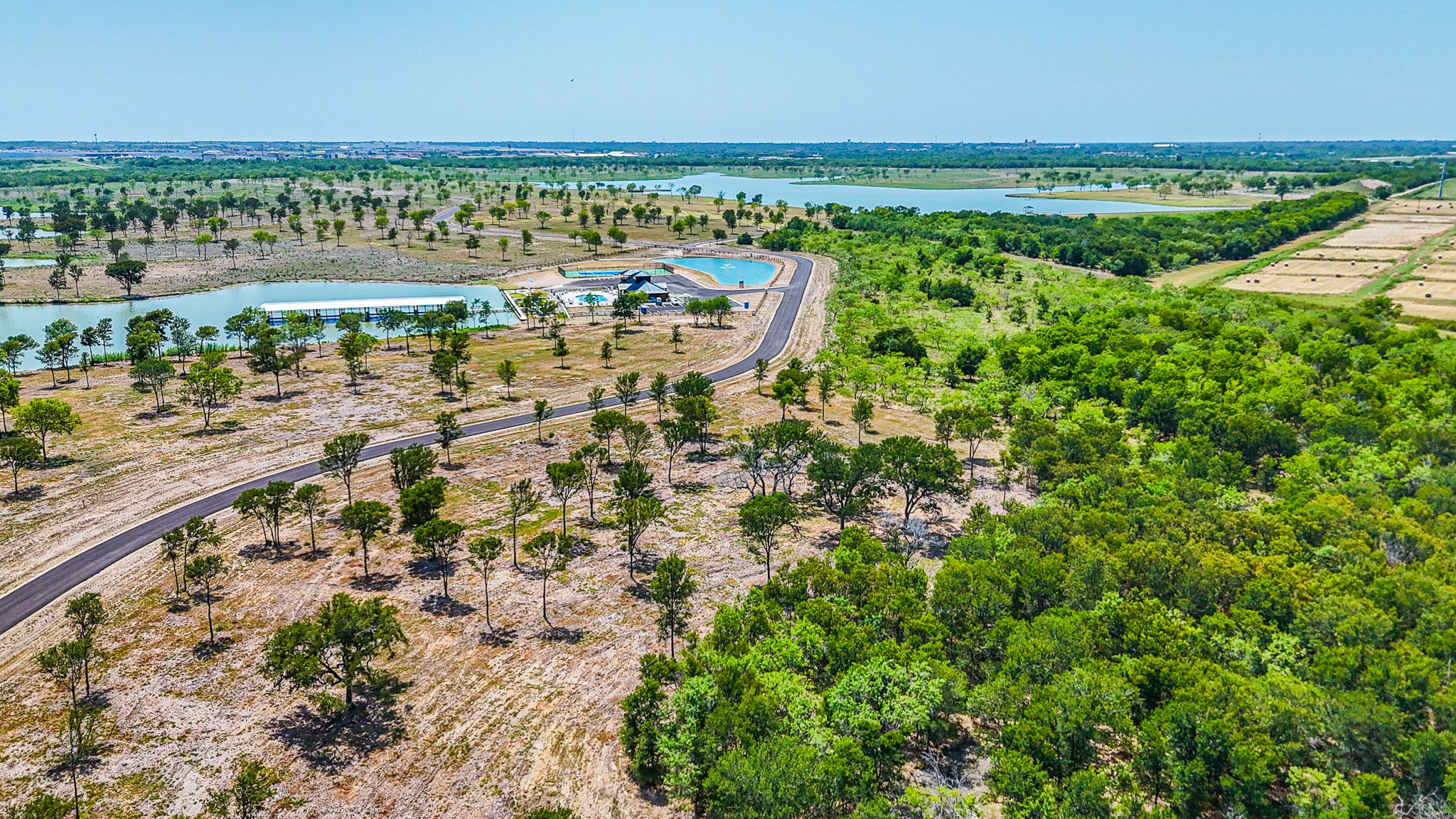 Lot 181 Waterfront Club Drive