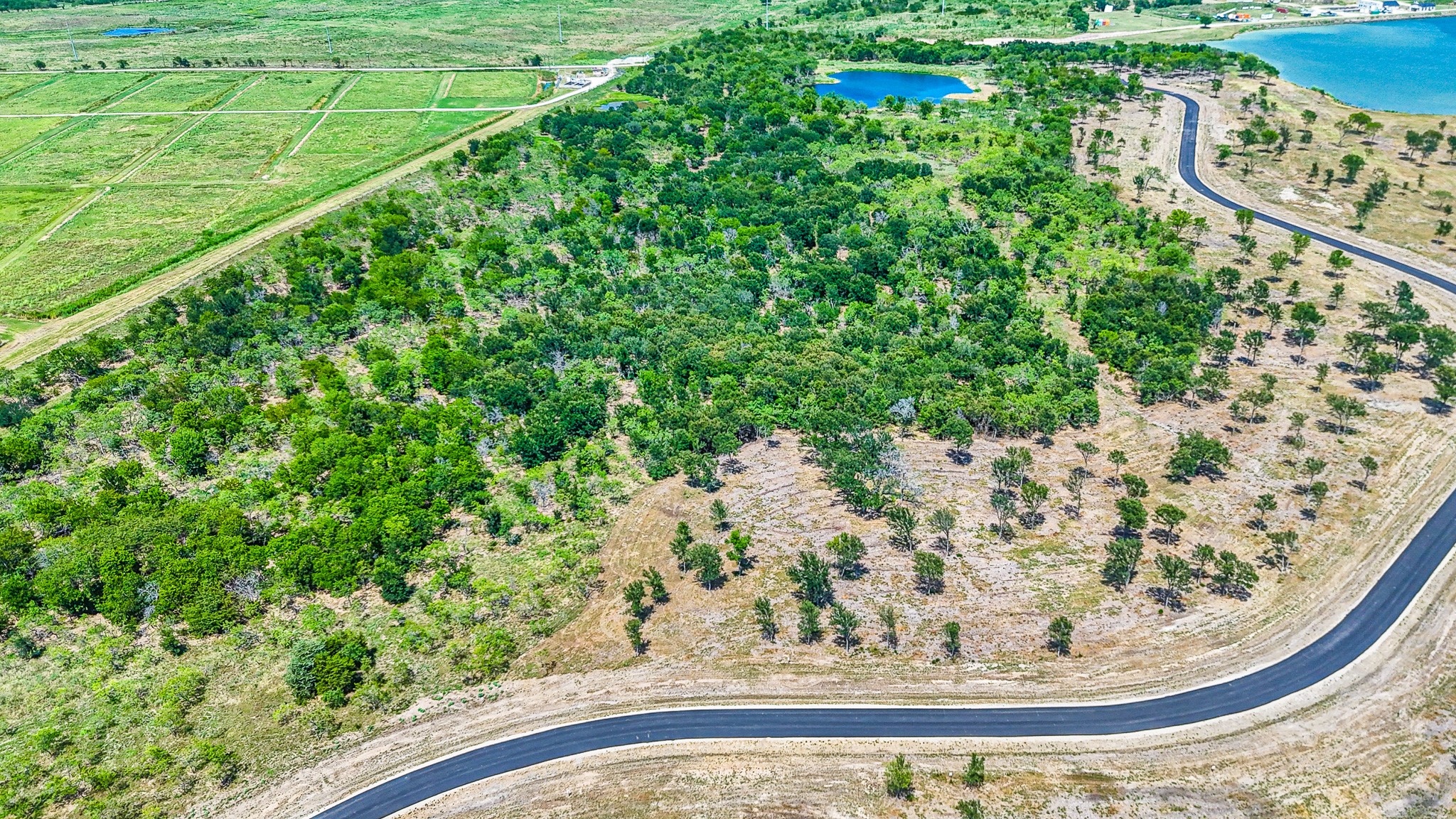 Lot 181 Waterfront Club Drive