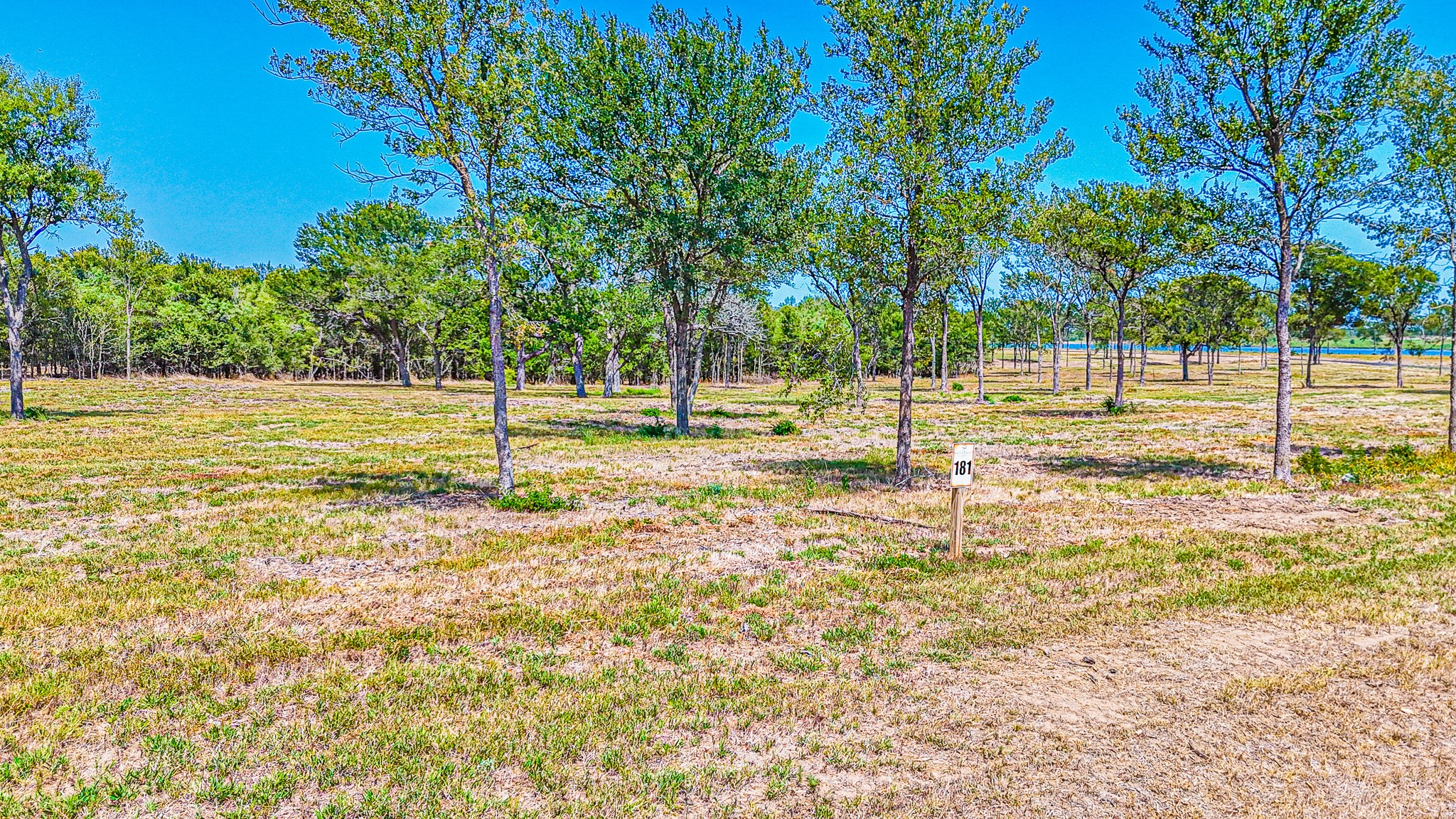 Lot 181 Waterfront Club Drive