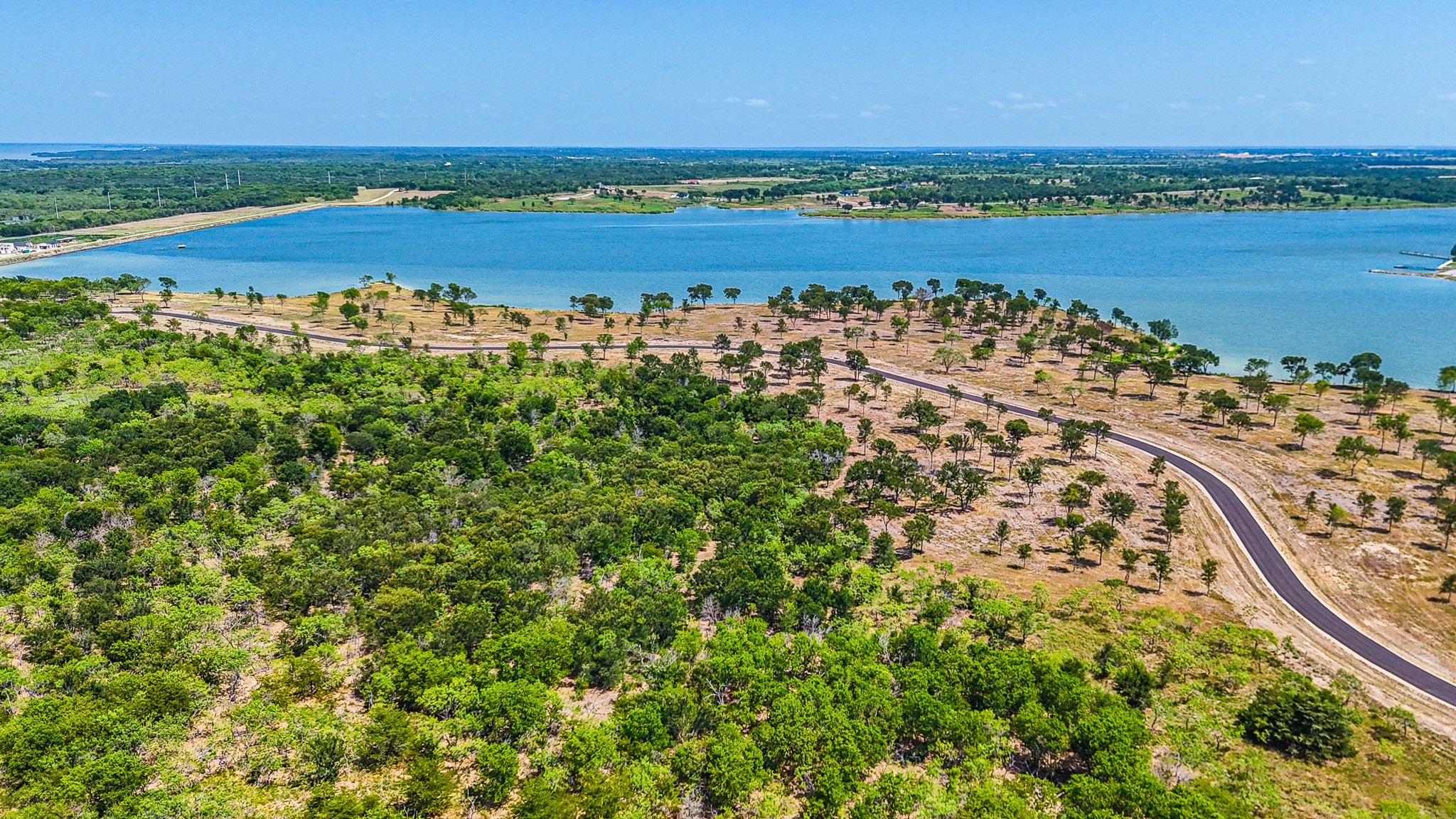Lot 181 Waterfront Club Drive