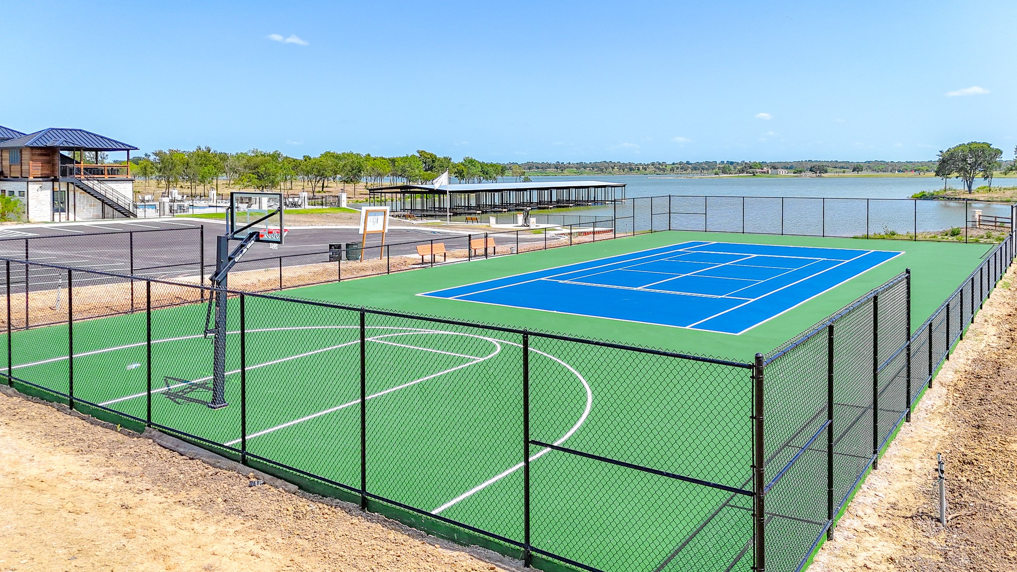 Lot 181 Waterfront Club Drive