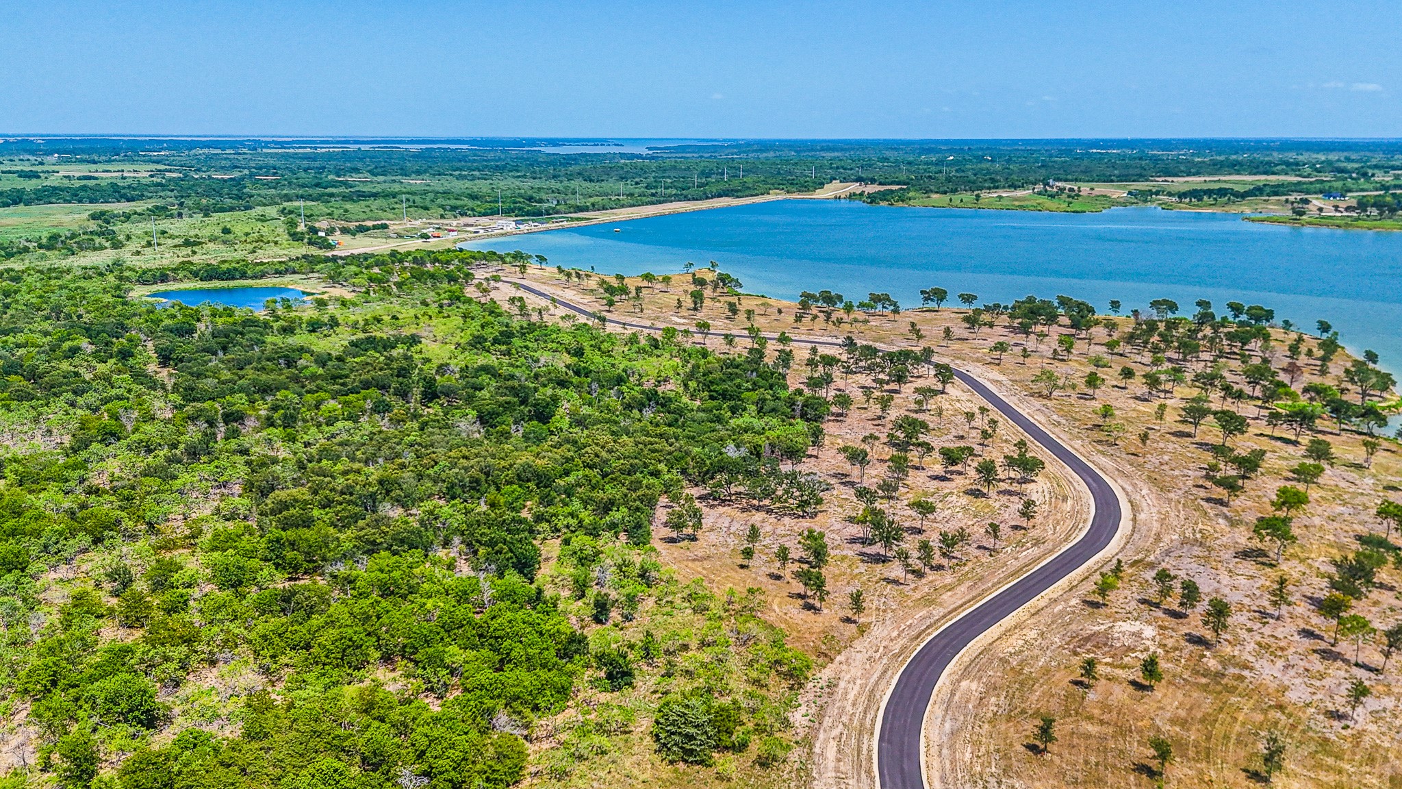 Lot 181 Waterfront Club Drive