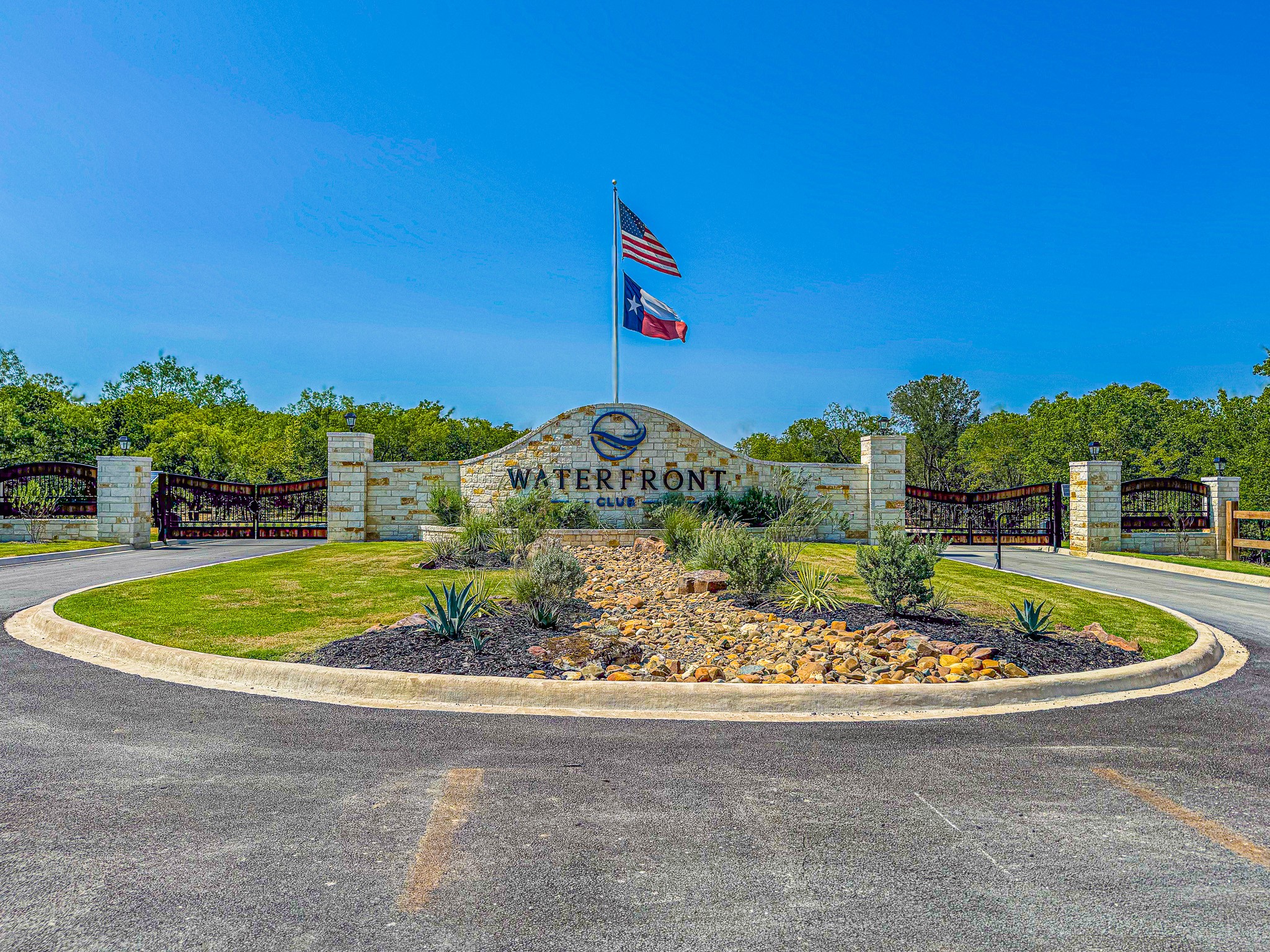 Lot 181 Waterfront Club Drive
