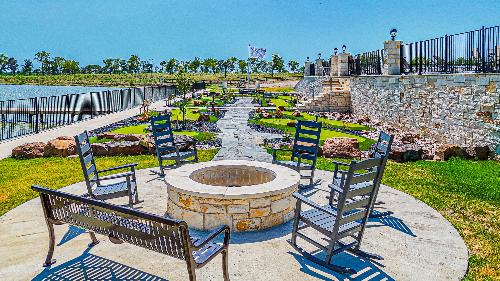 Lot 181 Waterfront Club Drive