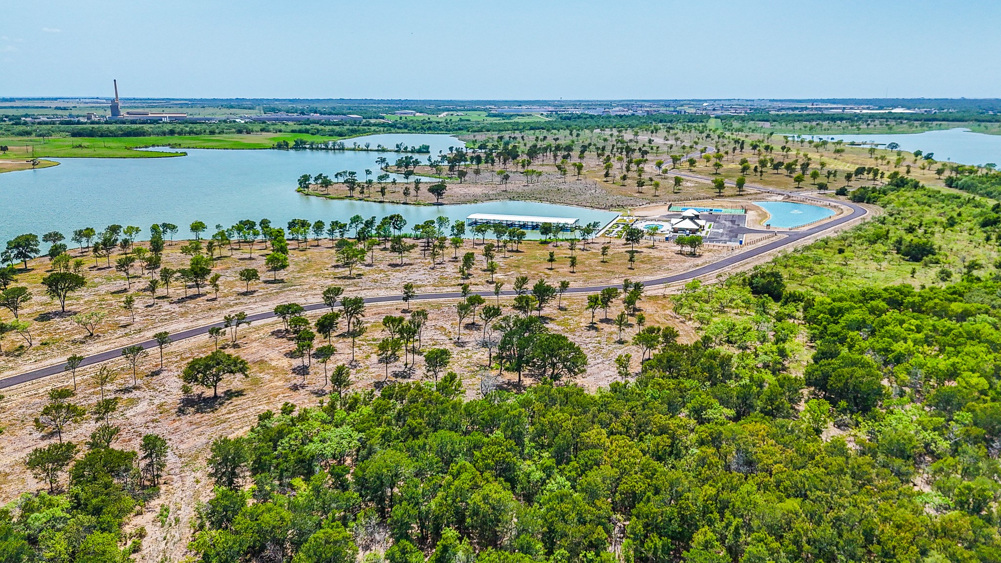 Lot 181 Waterfront Club Drive