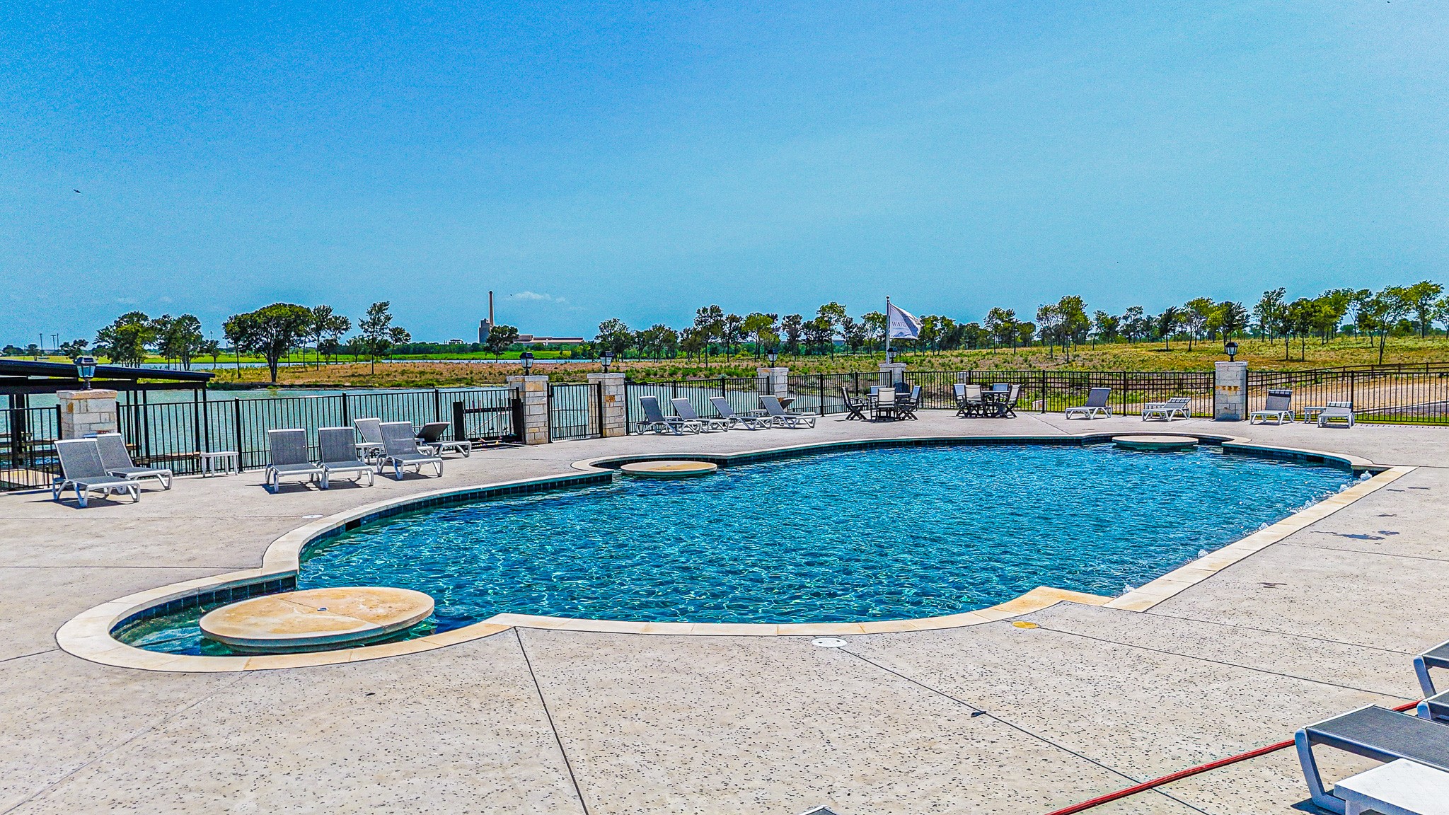 Lot 181 Waterfront Club Drive