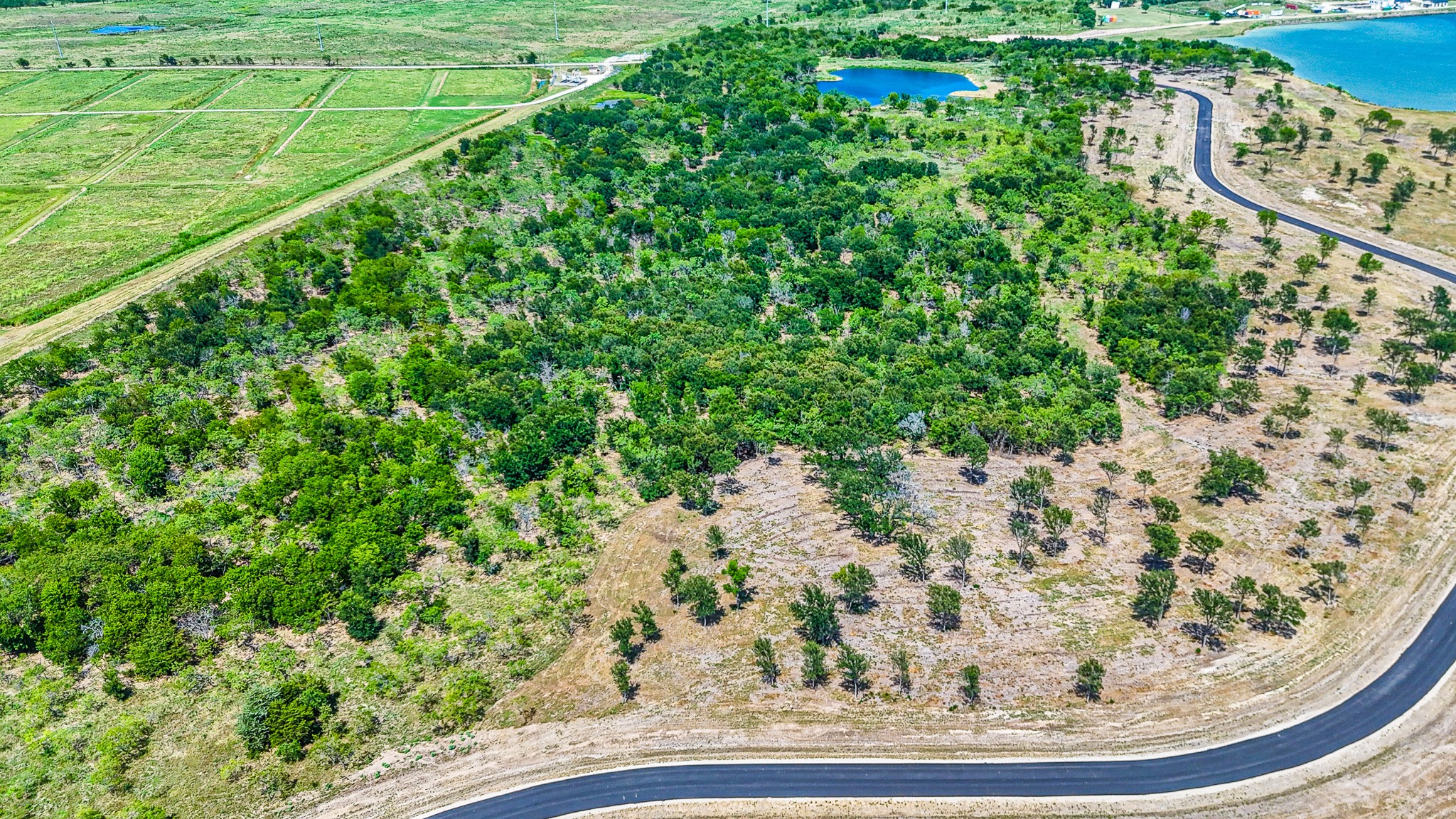 Lot 181 Waterfront Club Drive
