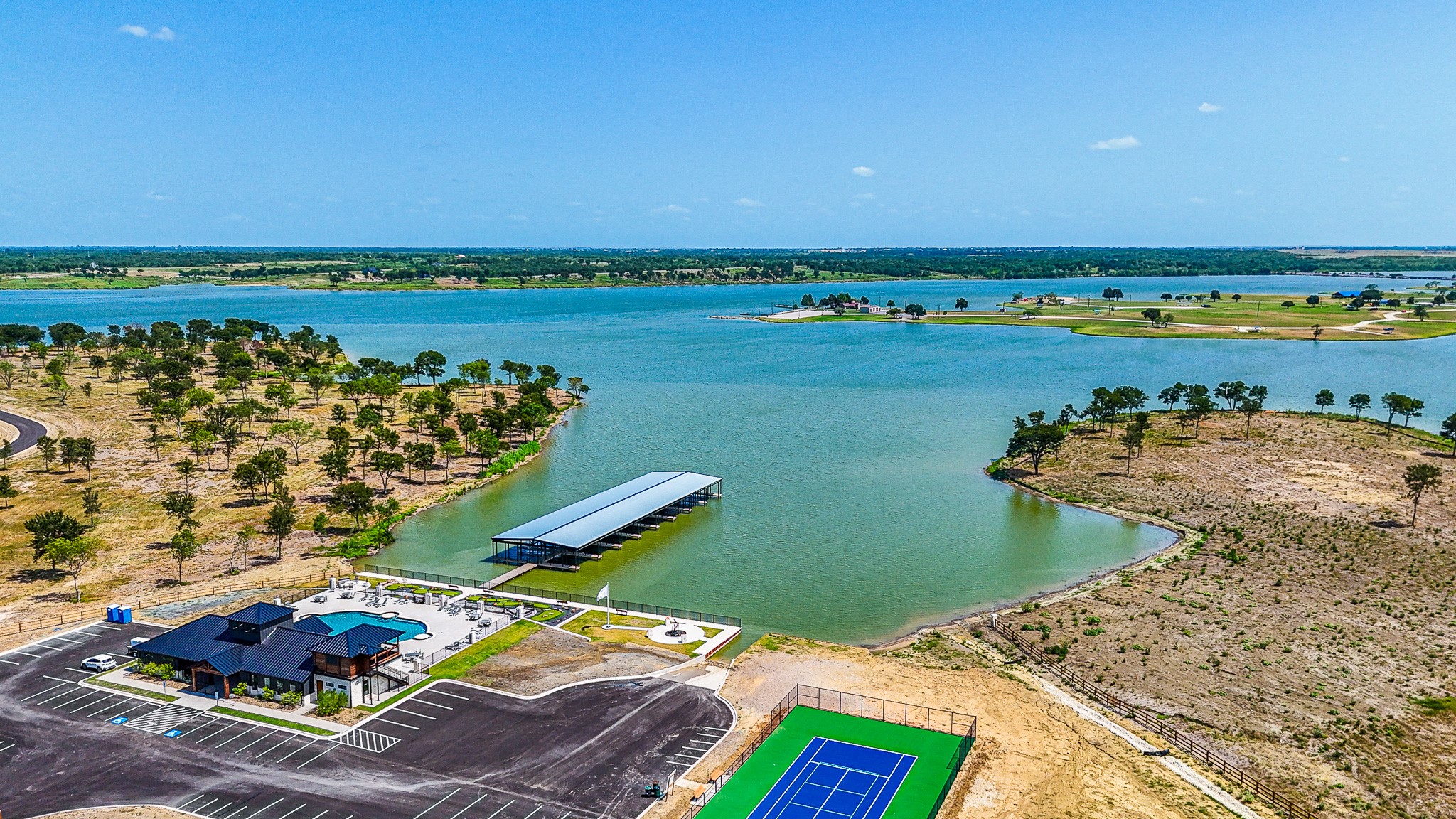 Lot 181 Waterfront Club Drive