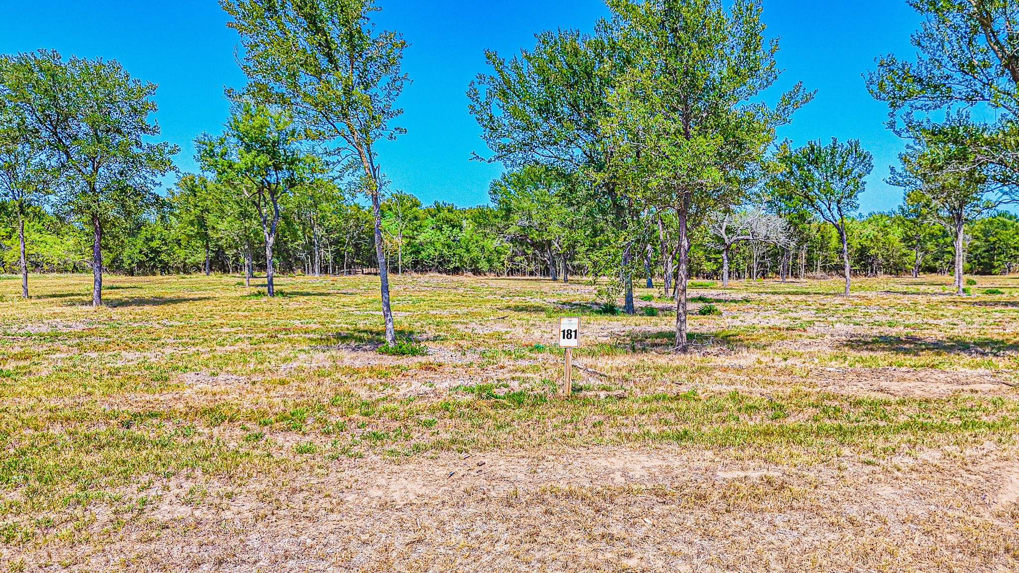 Lot 181 Waterfront Club Drive