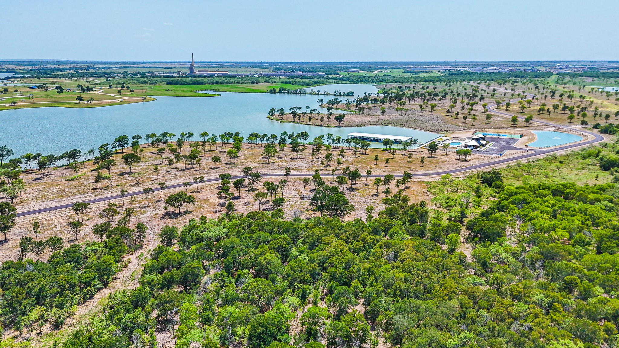 Lot 181 Waterfront Club Drive
