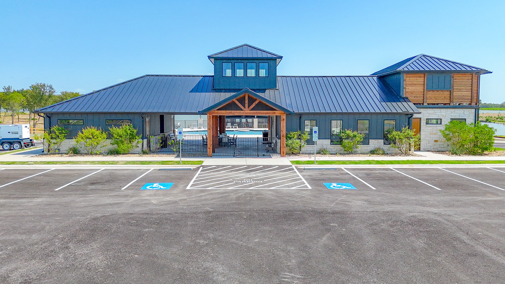 Lot 181 Waterfront Club Drive