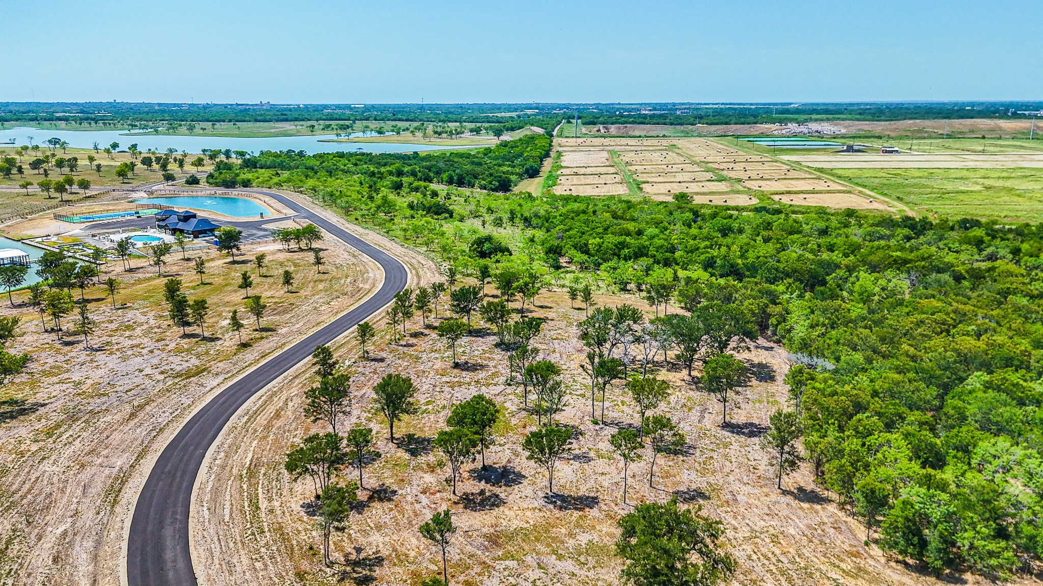 Lot 181 Waterfront Club Drive